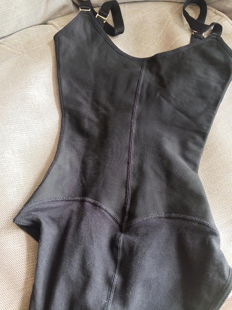ropa para mujer - Faja Salome Nueva.  2
