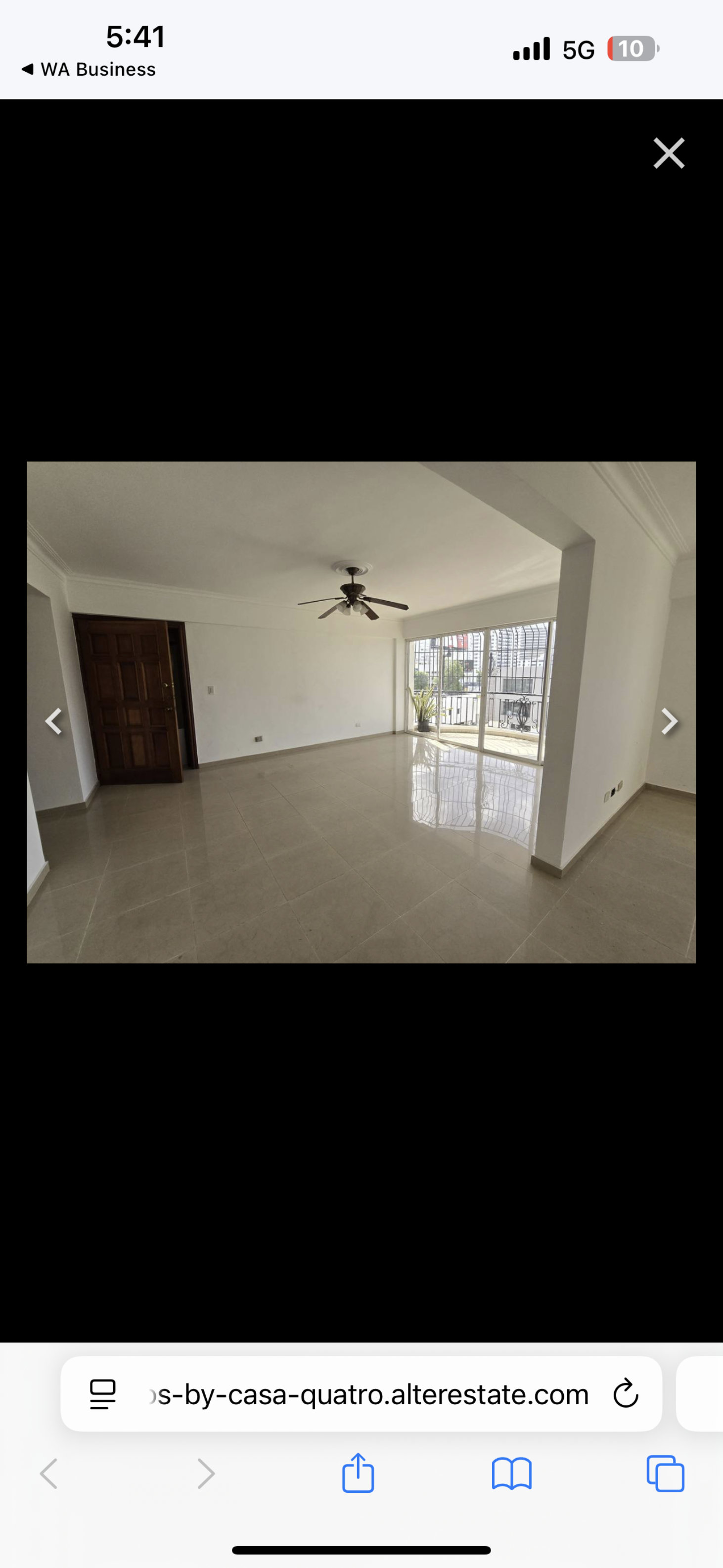 apartamentos - apartamento en alquiler  2