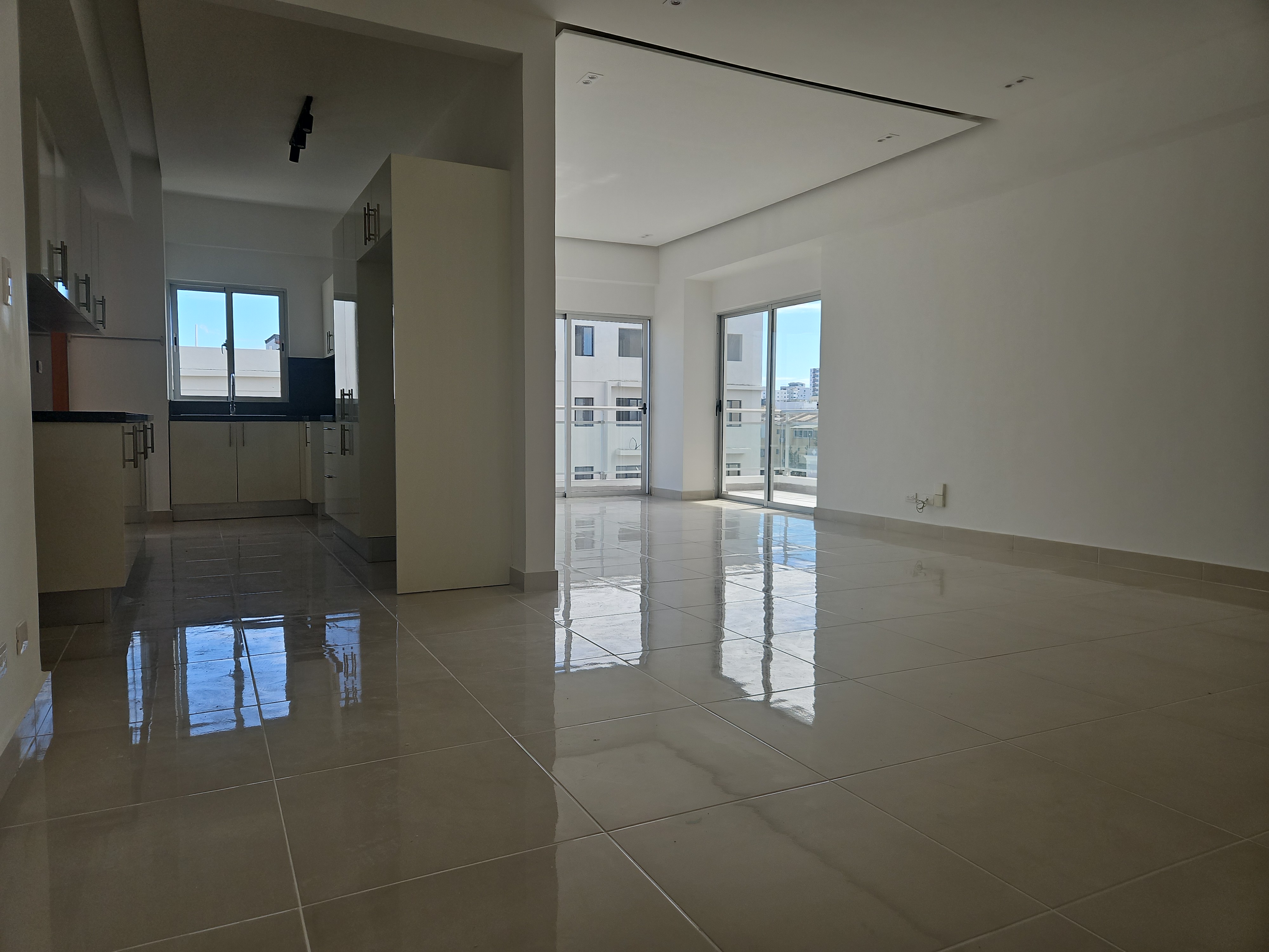 apartamentos - 🛑Apartamento en Alquiler en el millon  6