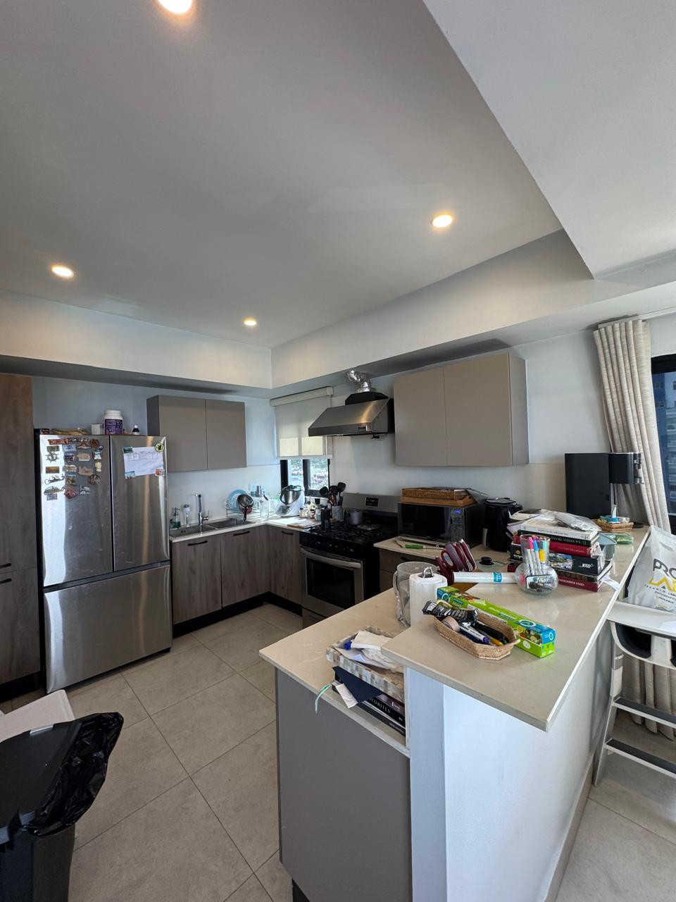apartamentos - Apartamento en LA ESPERILLA SANTO DOMINGO DE GUZMÁ 3