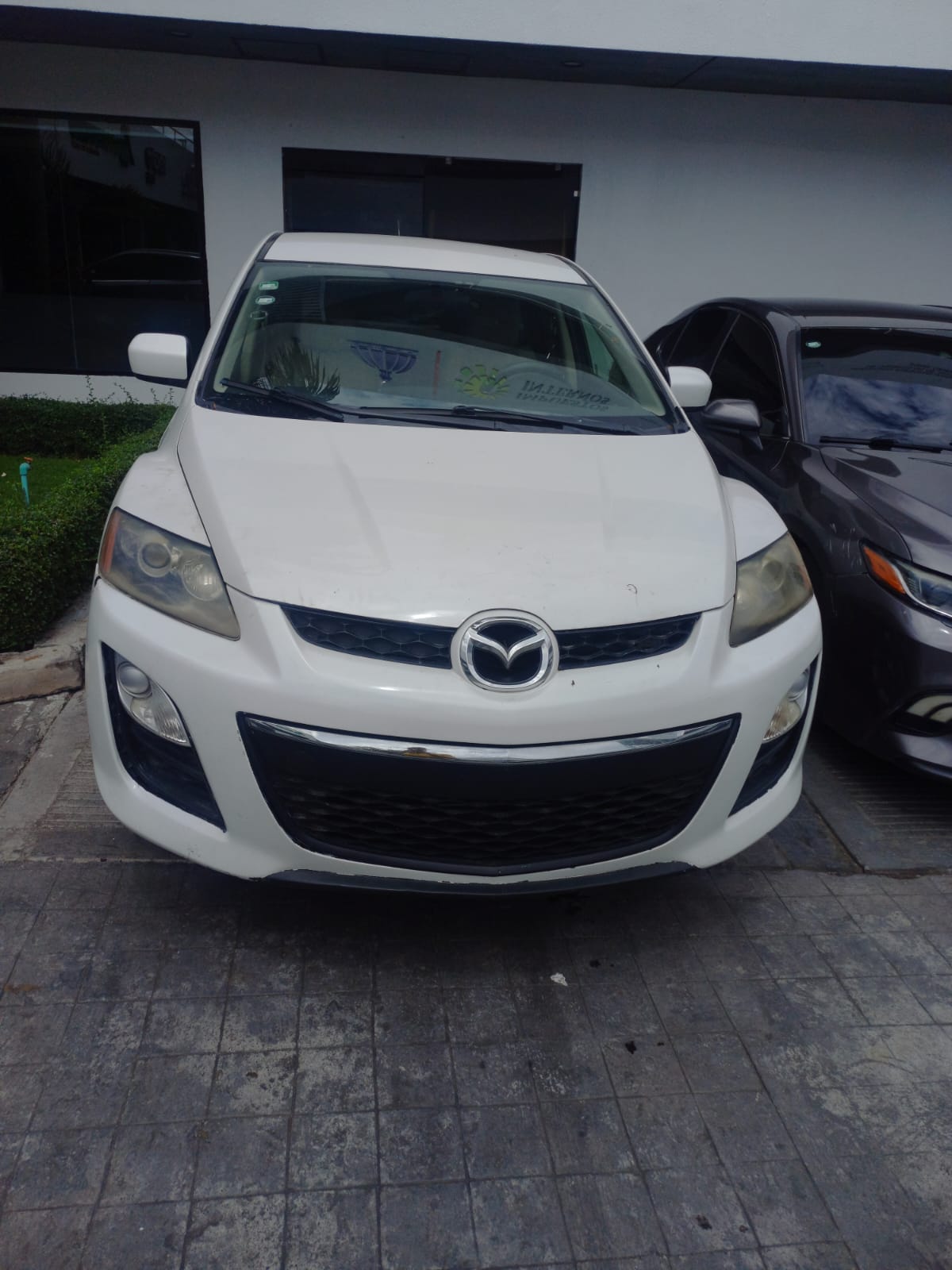 jeepetas y camionetas - MAZDA CX-7 SPORT 2