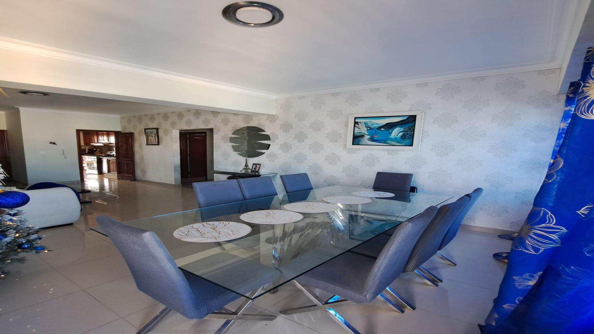 apartamentos - Apartamento en Venta en Alma Rosa I, Santo Domingo Este 6