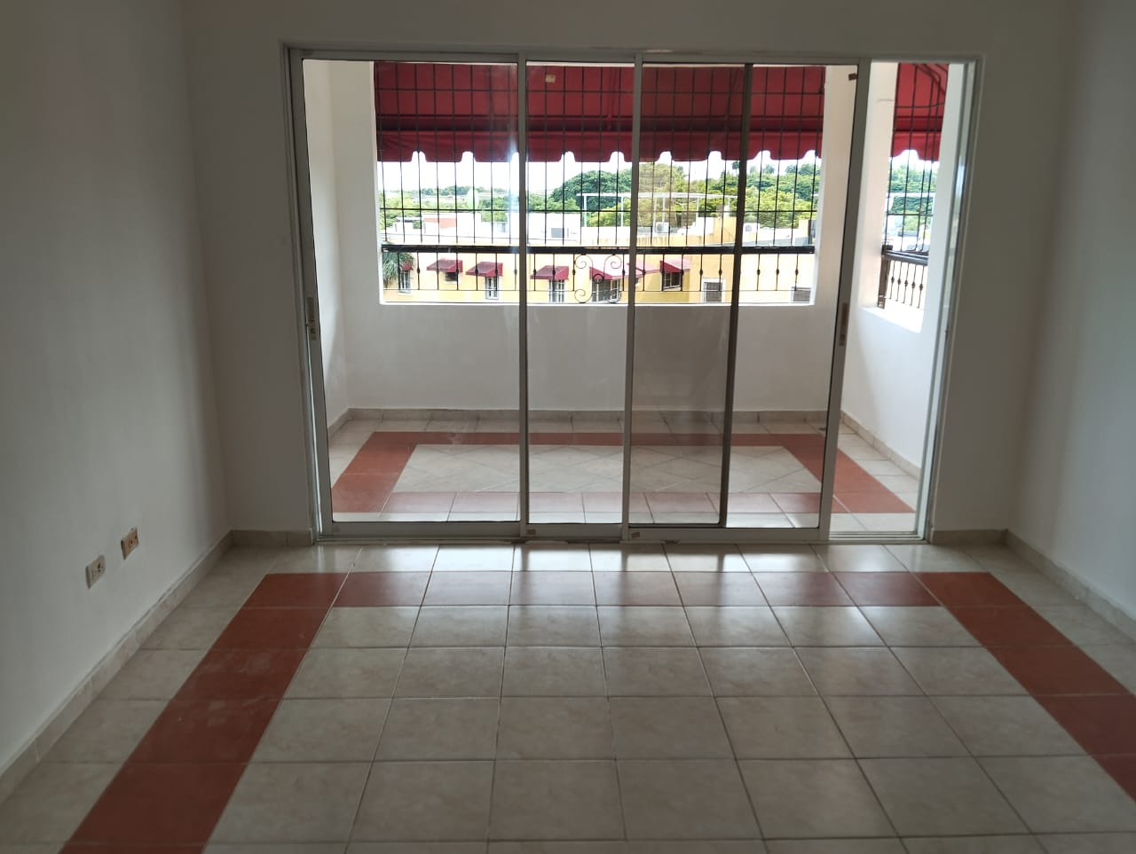 apartamentos - Apartamento en venta Residencial Villa Graciela.  3