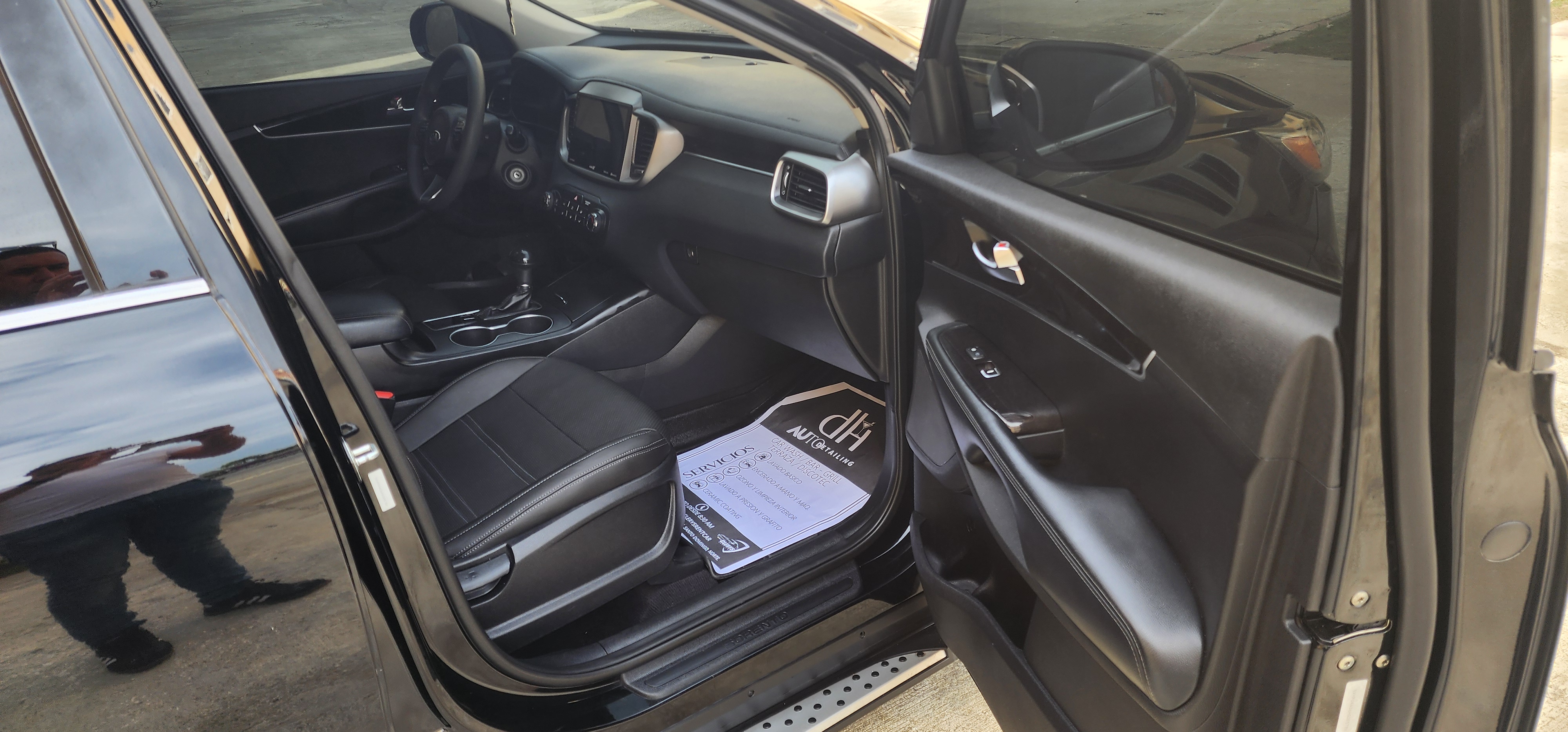 jeepetas y camionetas - kia sorento 2017 3