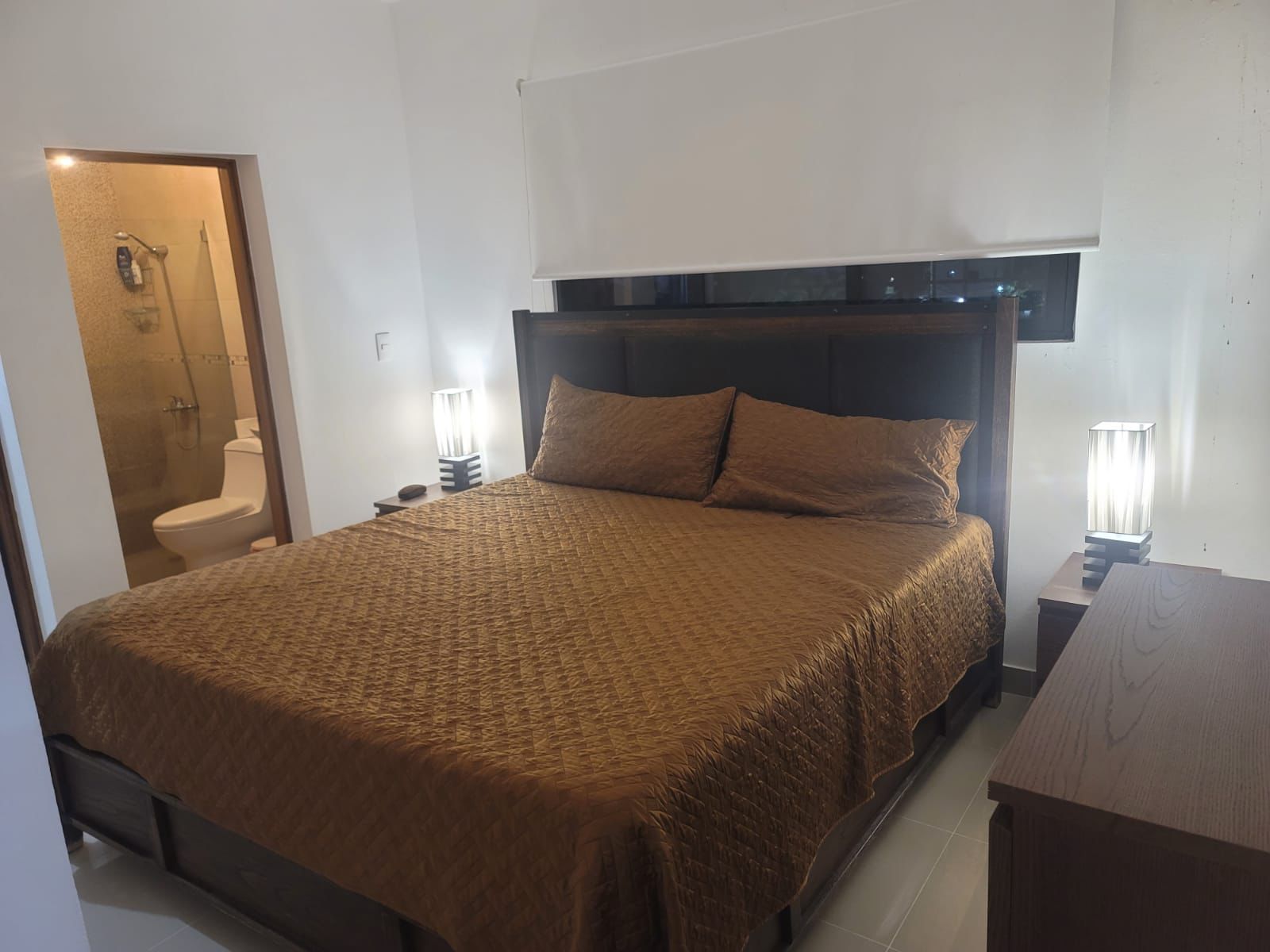 penthouses - Penthouse en Llanos de Gurabo, Santiago  1