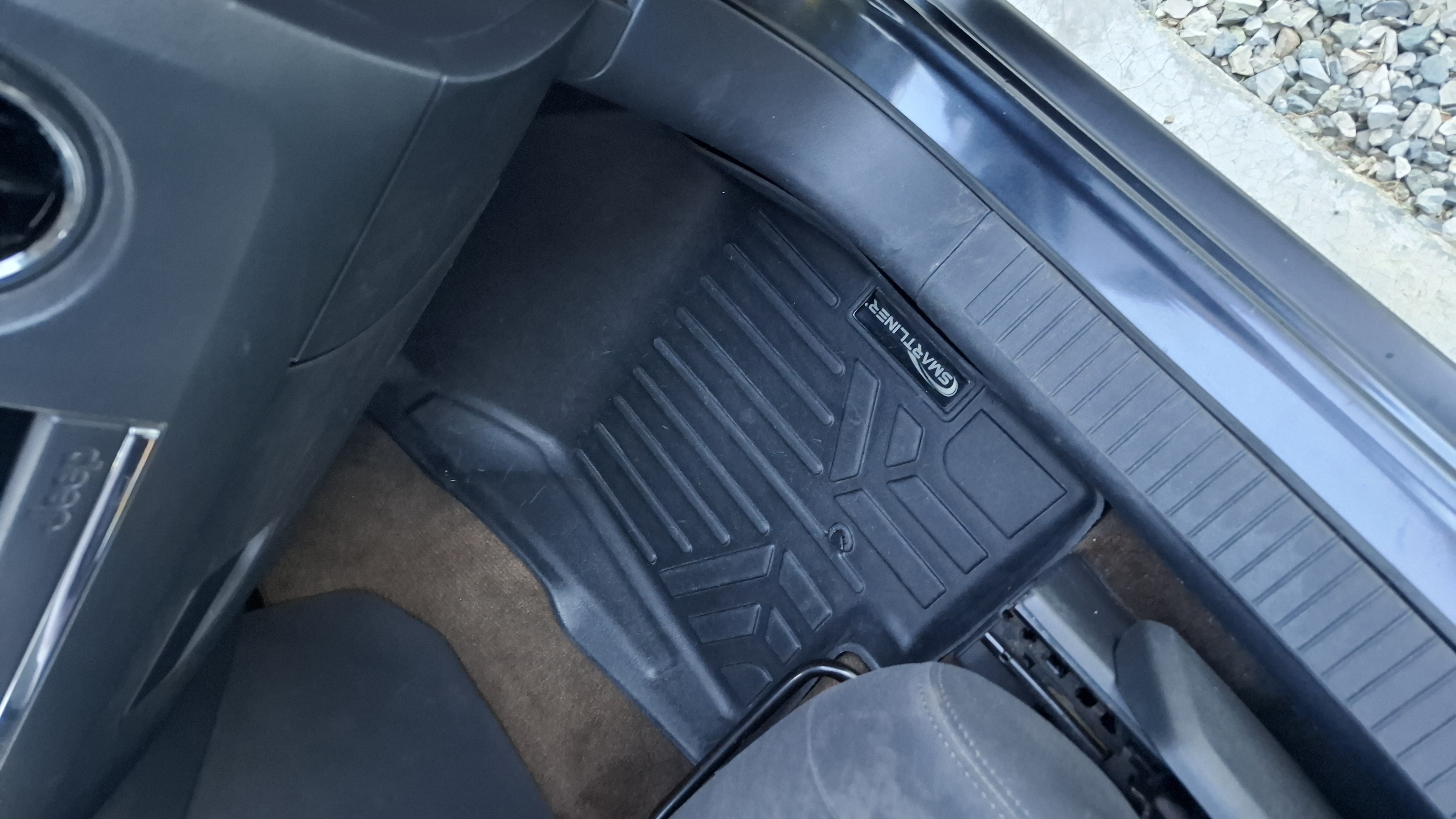 jeepetas y camionetas - Jeep Patriot 2014  7