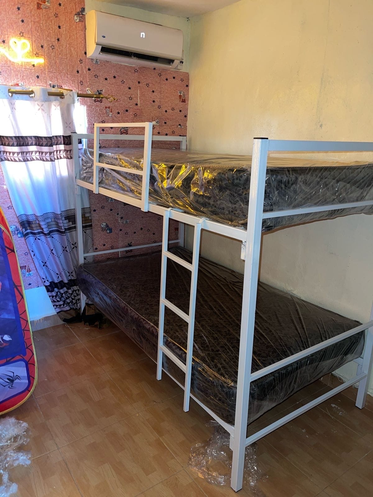 muebles y colchones - camarotes nuevos en camas_j_&_r  4