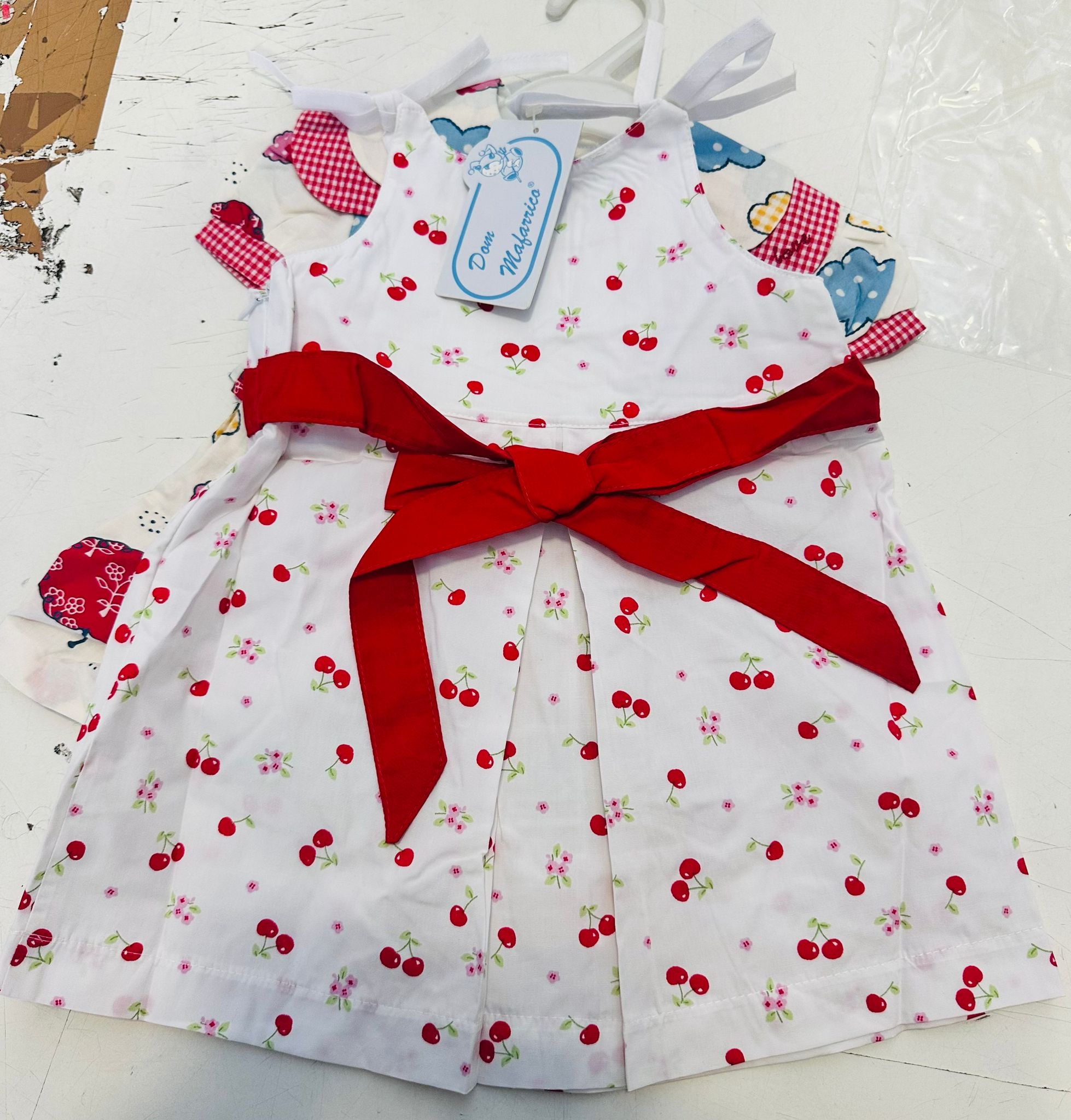ropa y zapatos - Vendo lote de ropa infantil española 