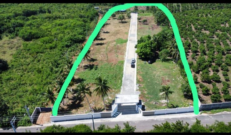 solares y terrenos - Excelente proyecto para desarrolladores. 20 solare 5