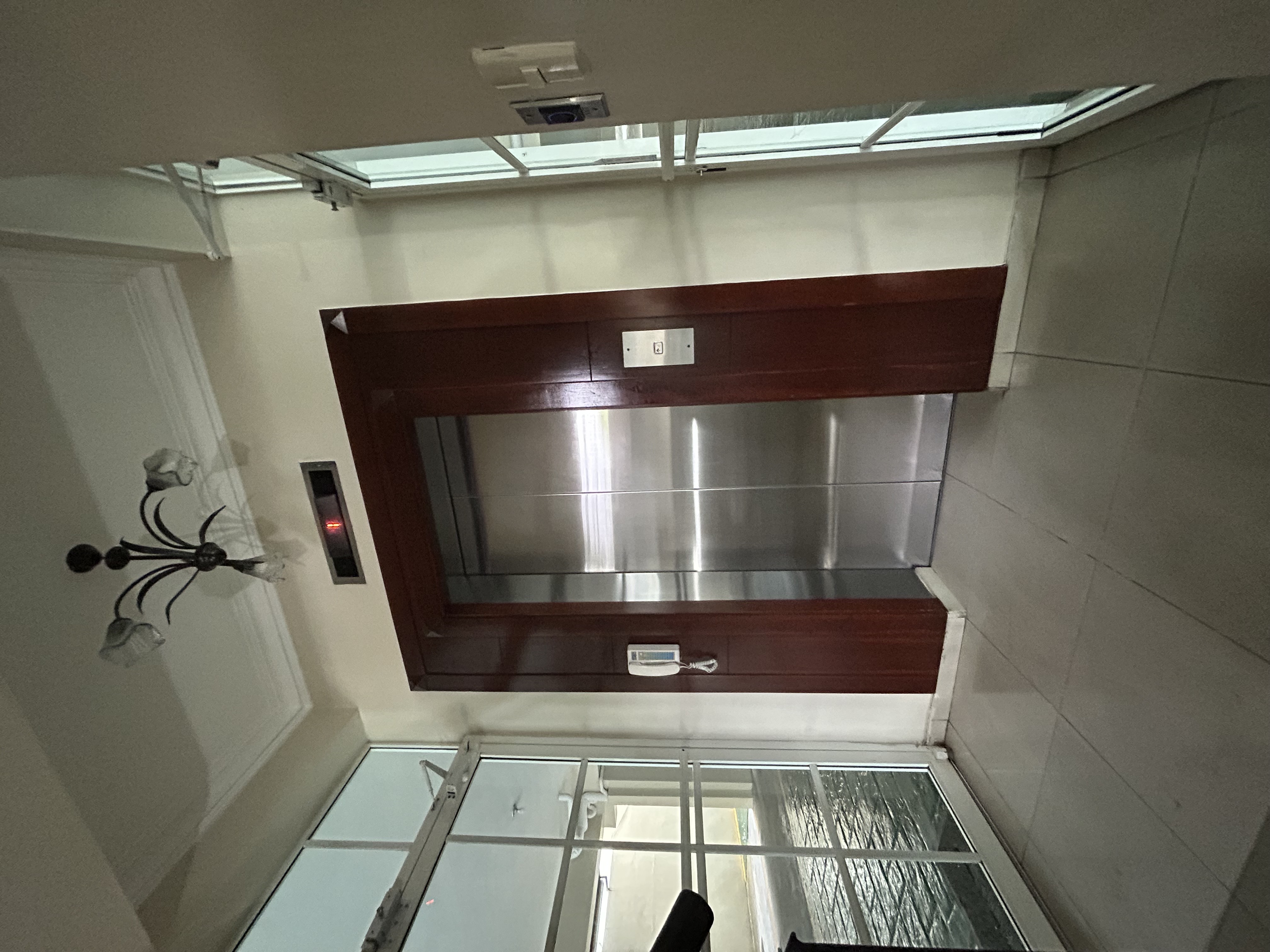 apartamentos - ALQUILER DE APARTAMENTO CON 3 HABITACIONES EN BELLA VISTA 2