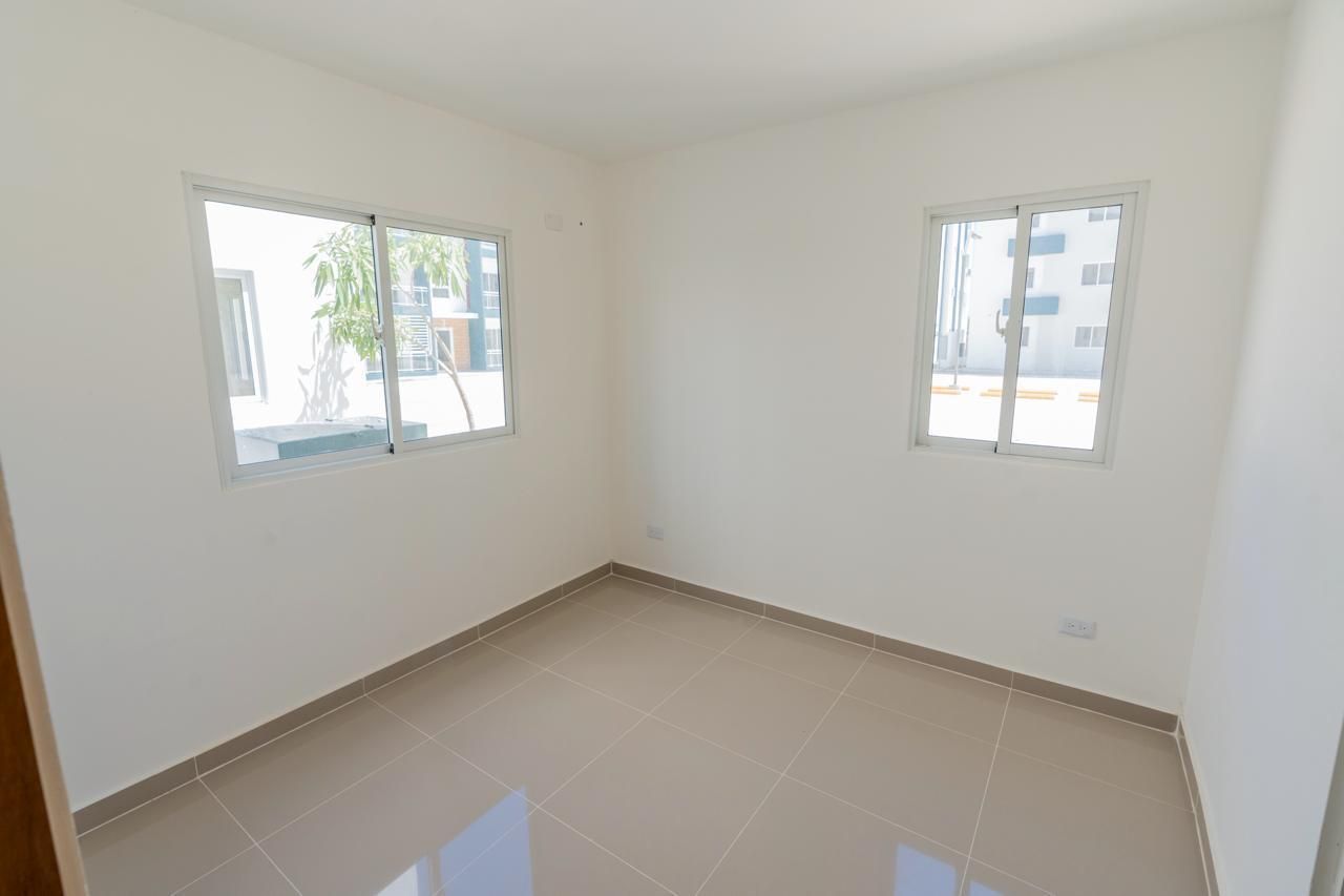 apartamentos - Proyecto de apartamentos en Boca Chica de 3 habit 1