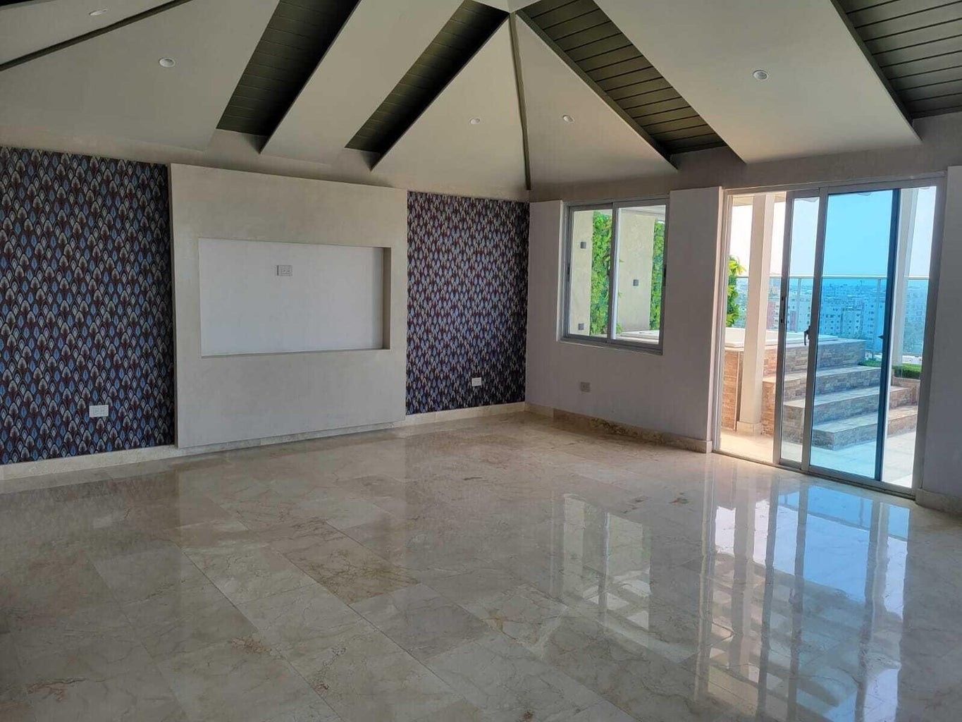 apartamentos - Espectacular Pent-house en excelente zona de Bella Vista. Moderno y elegante 7