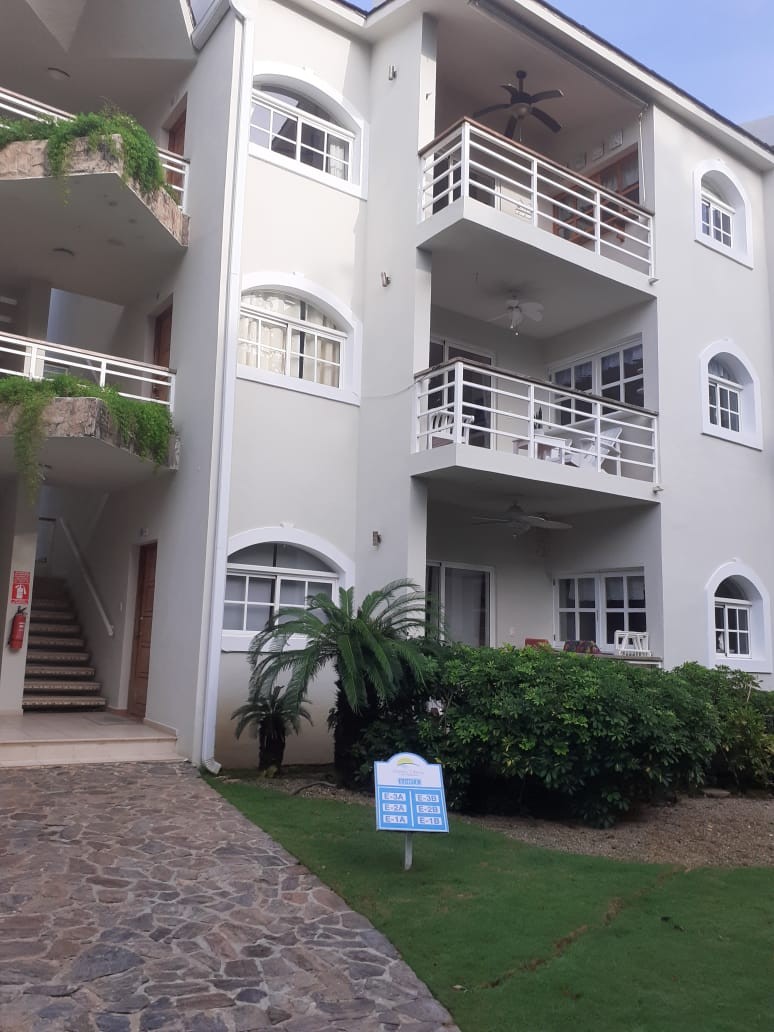 apartamentos - Exclusivo Apartamento Ubicado en Bonita Village, Las Terrenas  0