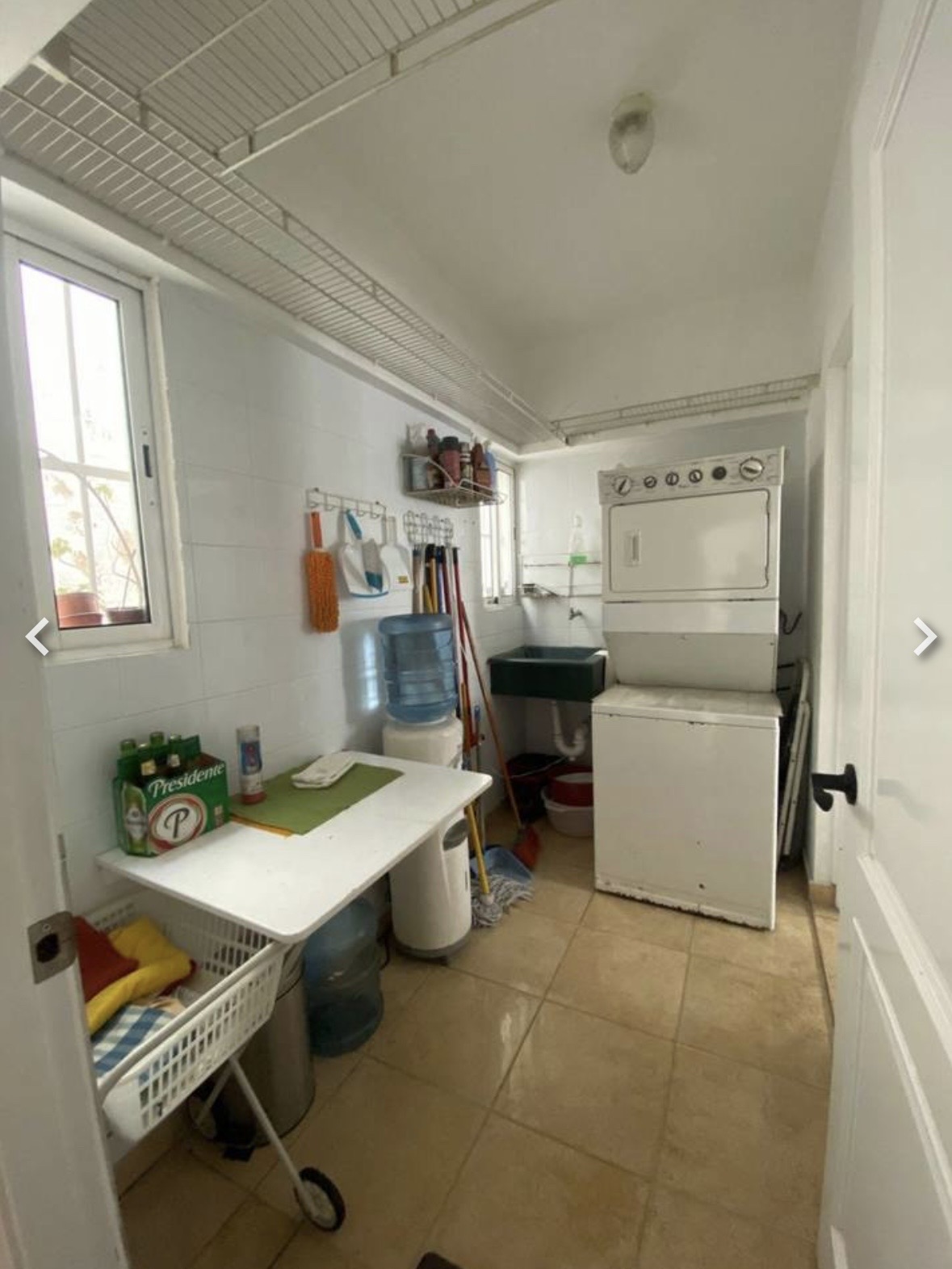 apartamentos - apartamento en alquiler- Evaristo Morales  1