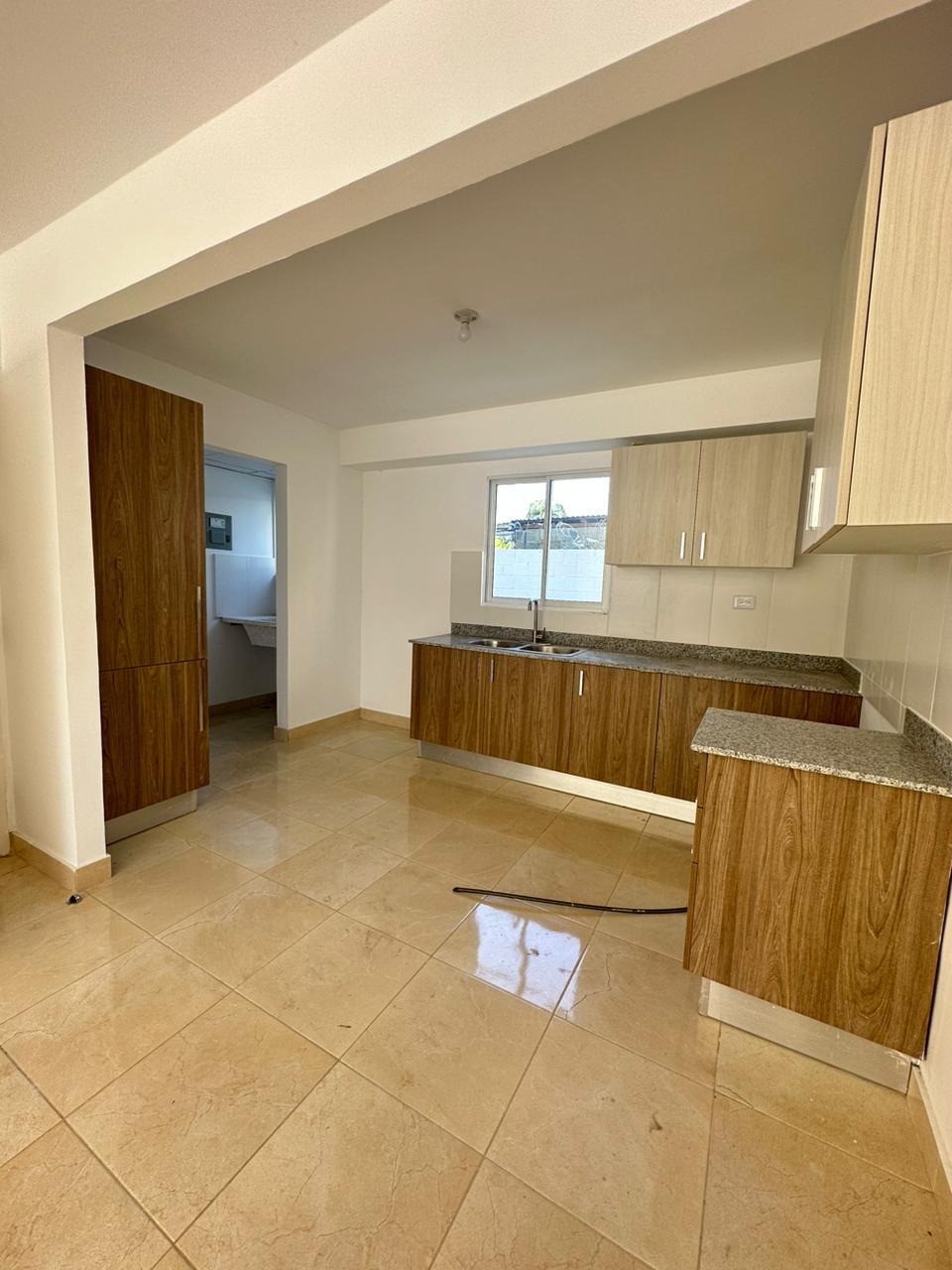 apartamentos - APARTAMENTO EN VENTA EN CARR. DUARTE, SANTIAGO. 8