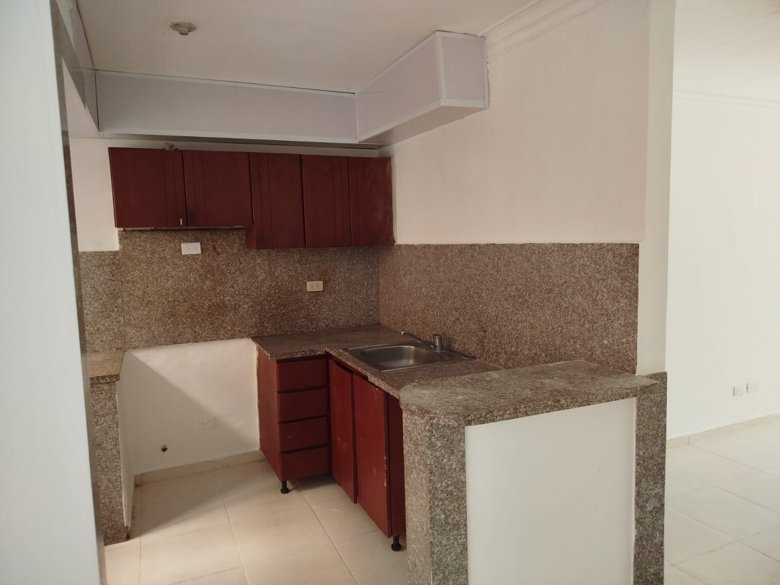 apartamentos - Apartamento 1er nivel 4