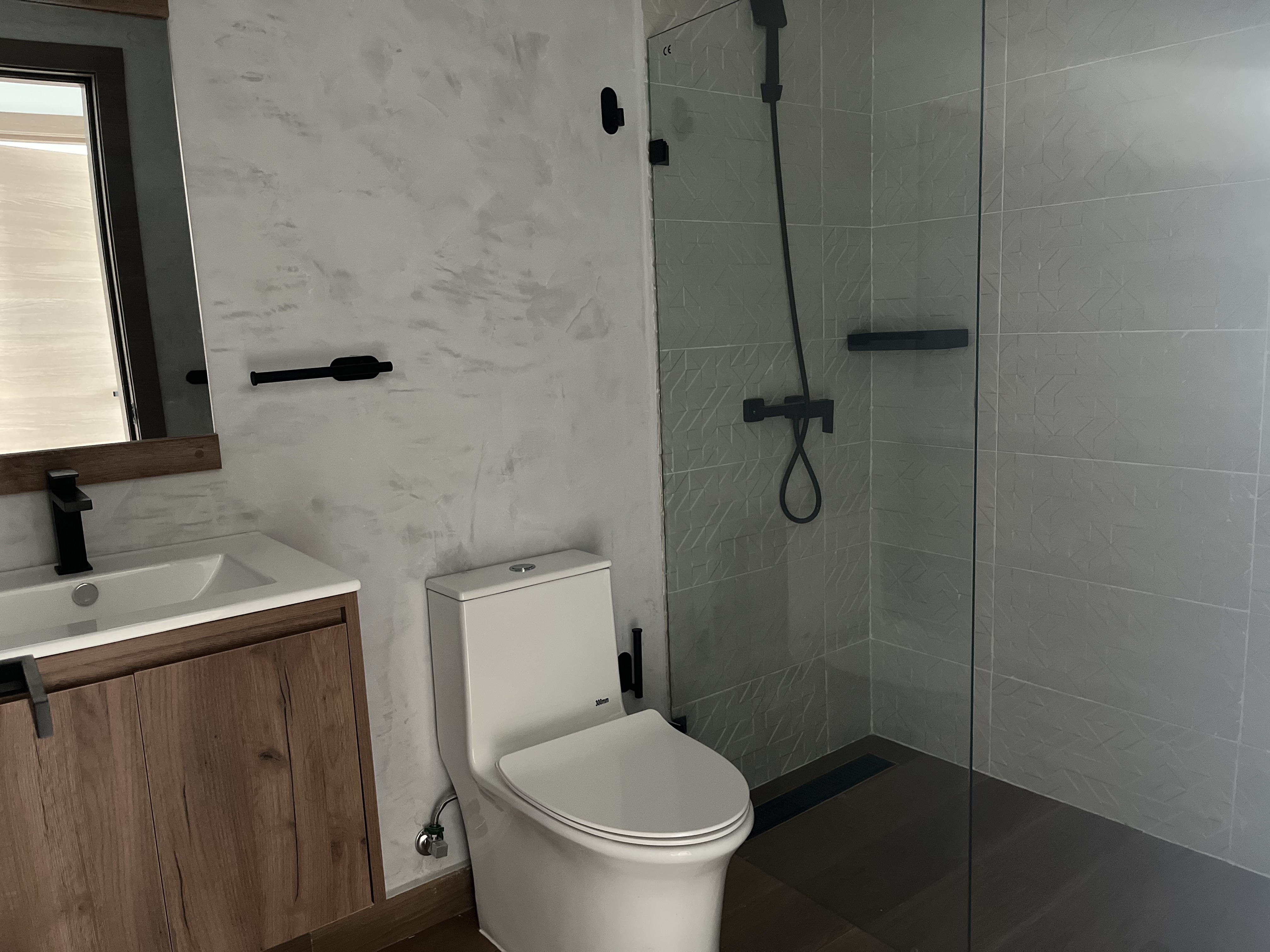 apartamentos - Apartamento Alquiler Naco DOS Habitaciones  5