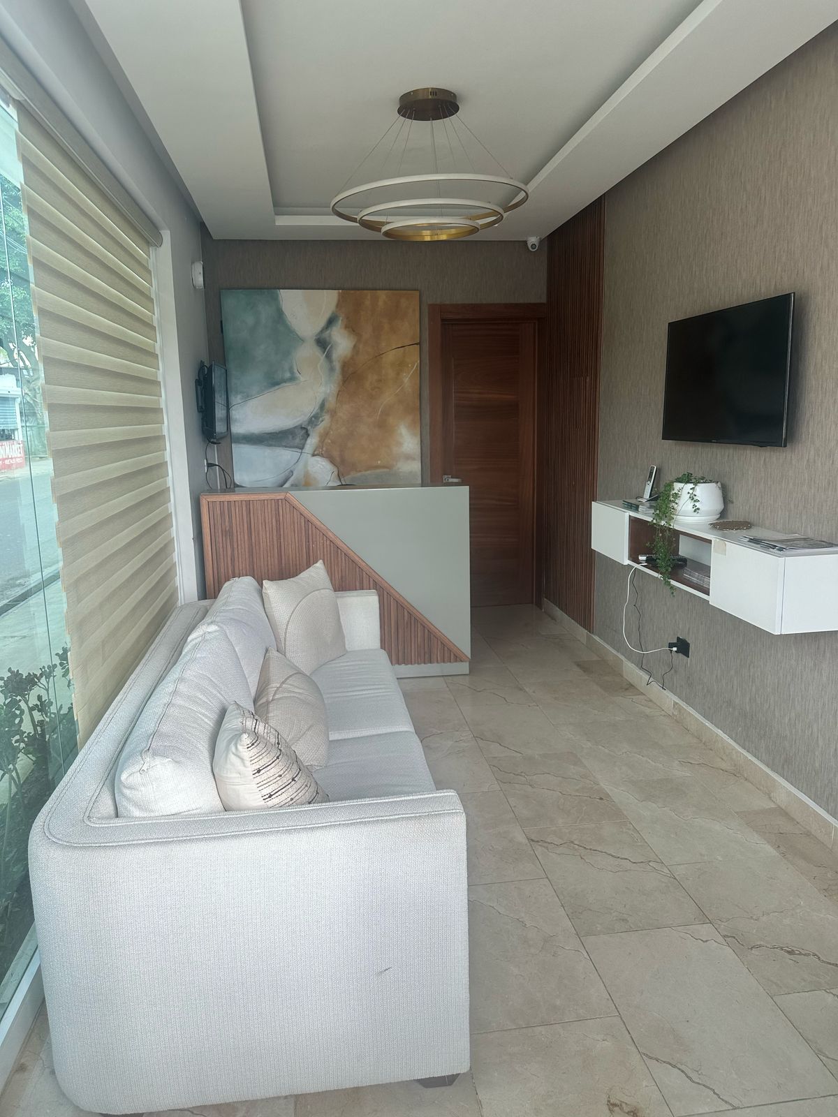 penthouses - Penthouse en Villa María, Santiago 4