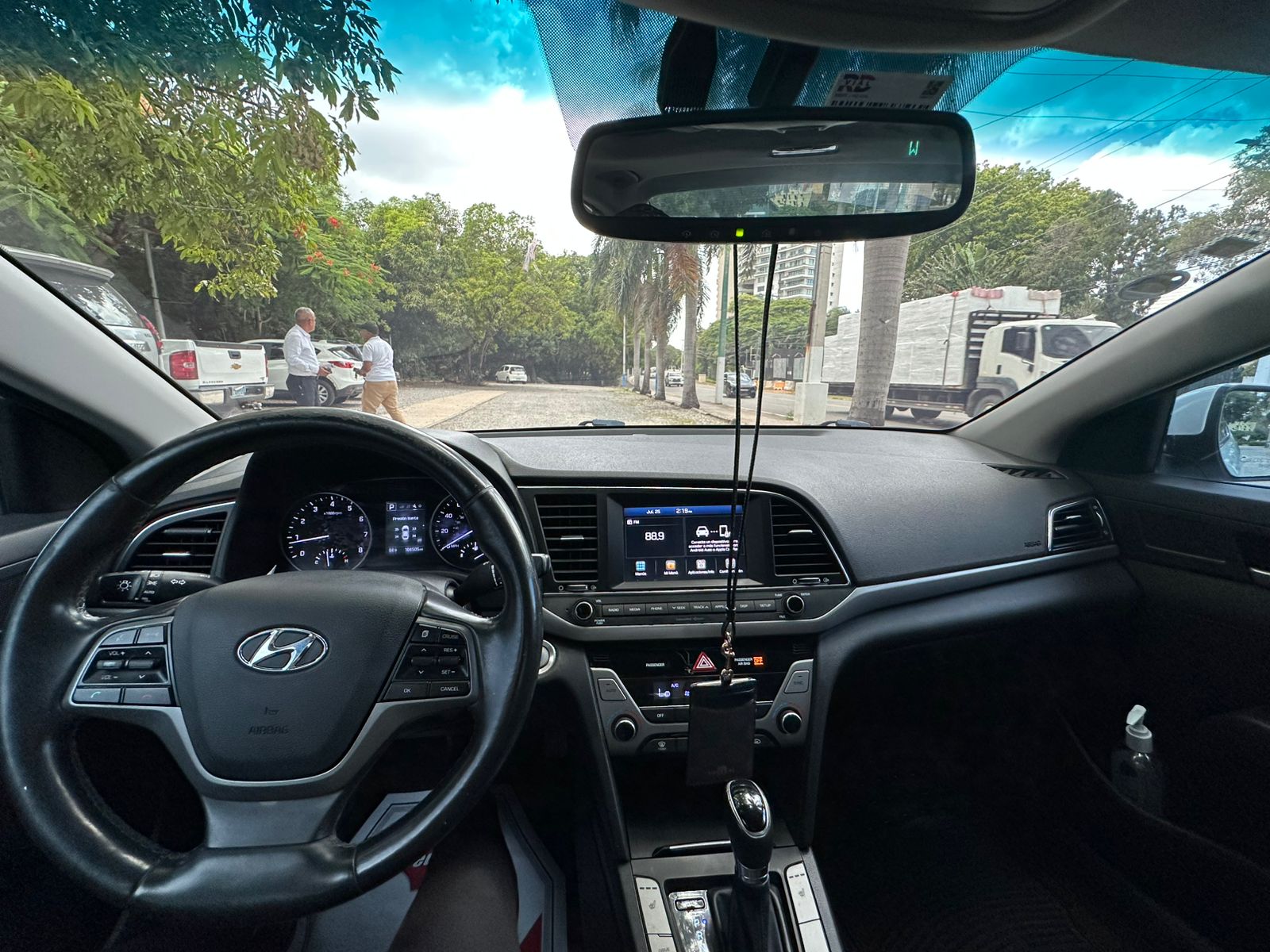 carros - Hyundai Value Edition 2018 Sport 3