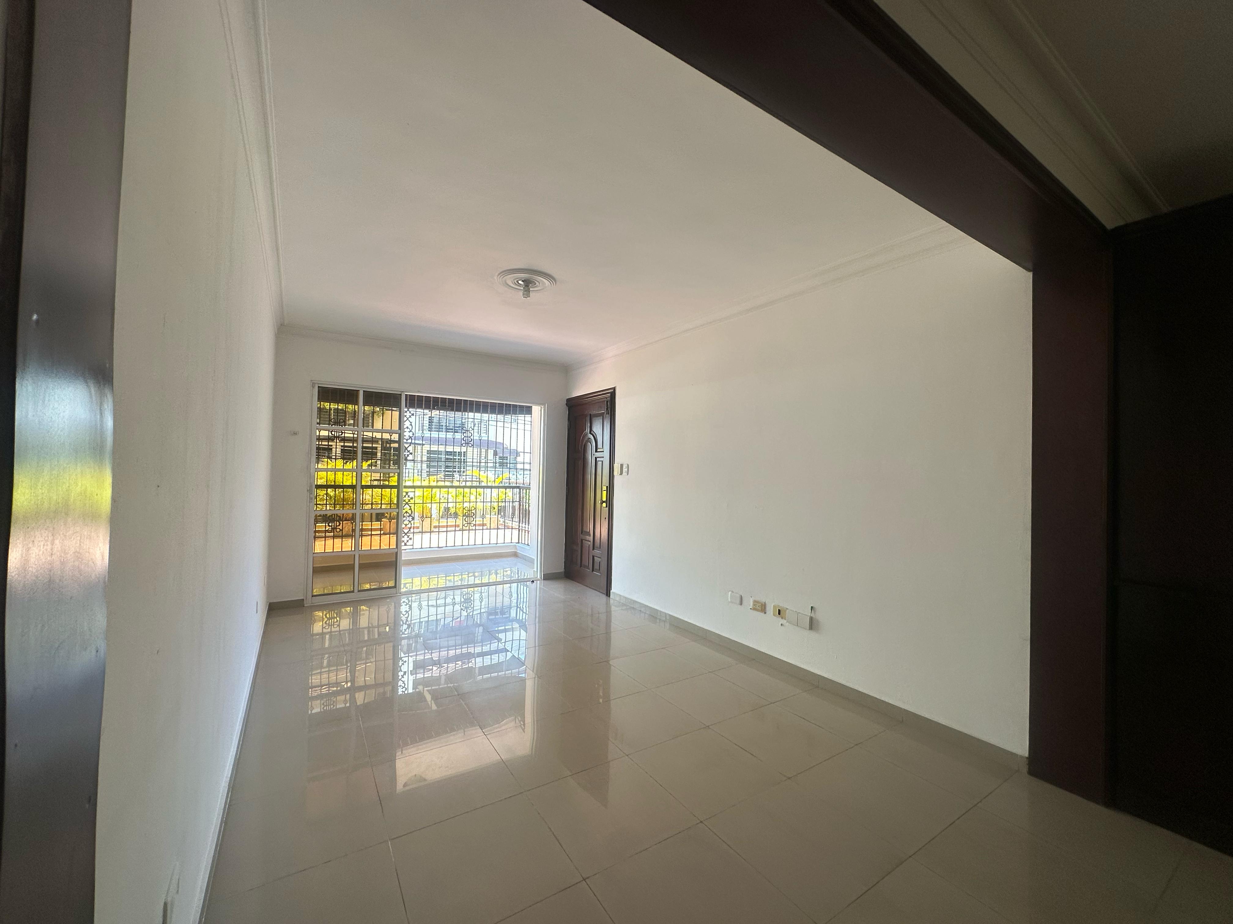 apartamentos - Alquiler apartamento en Mirador sur   1