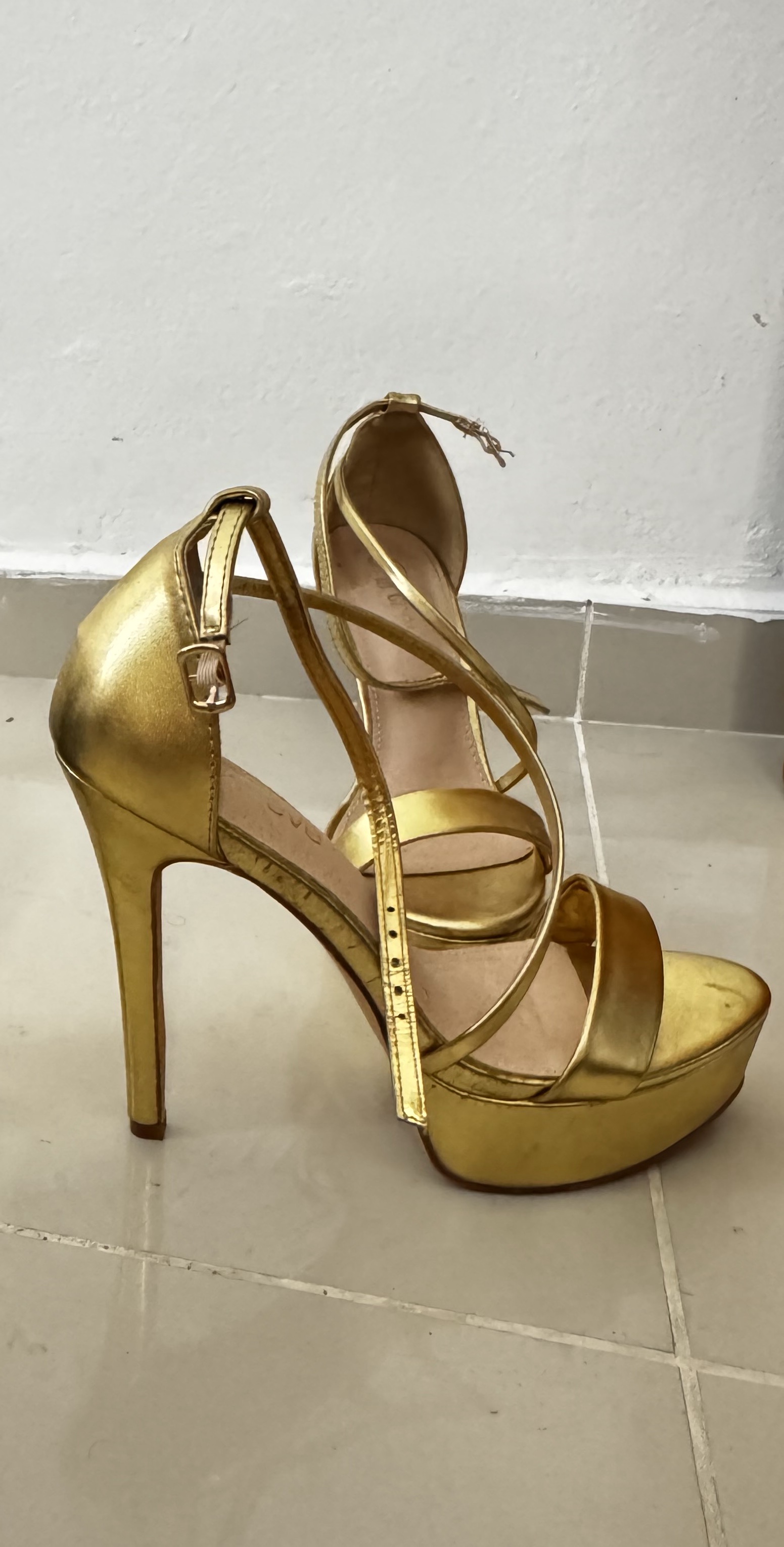 zapatos para mujer - tacones  1