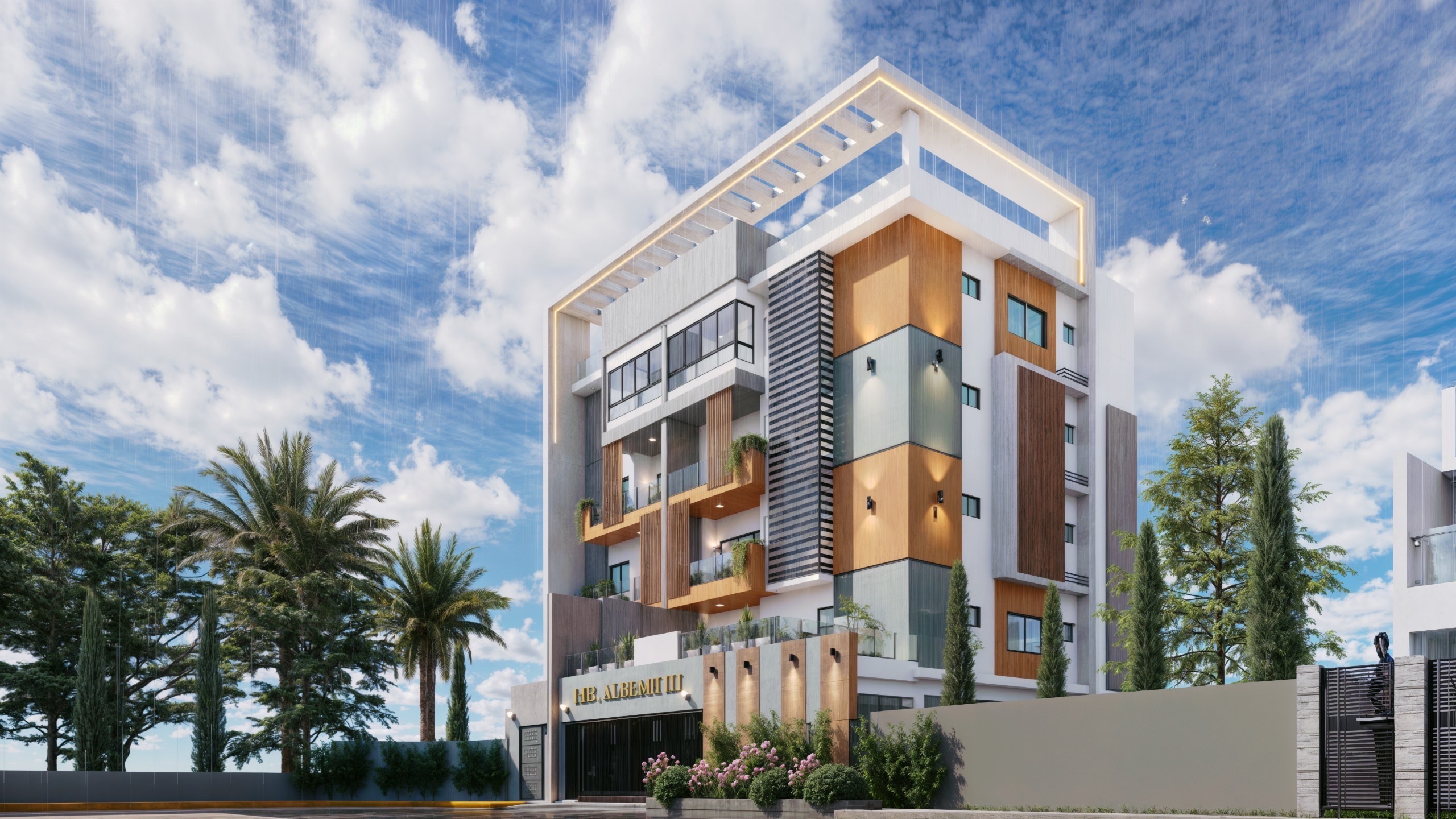 apartamentos - venta de apartamentos en la autopista de san isidro brisa oriental  1