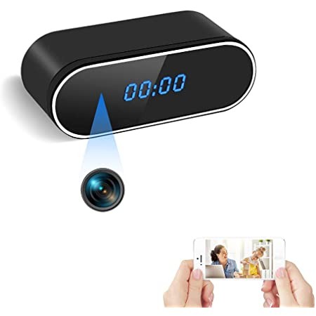 camaras y audio - Cámara Tipo reloj  2