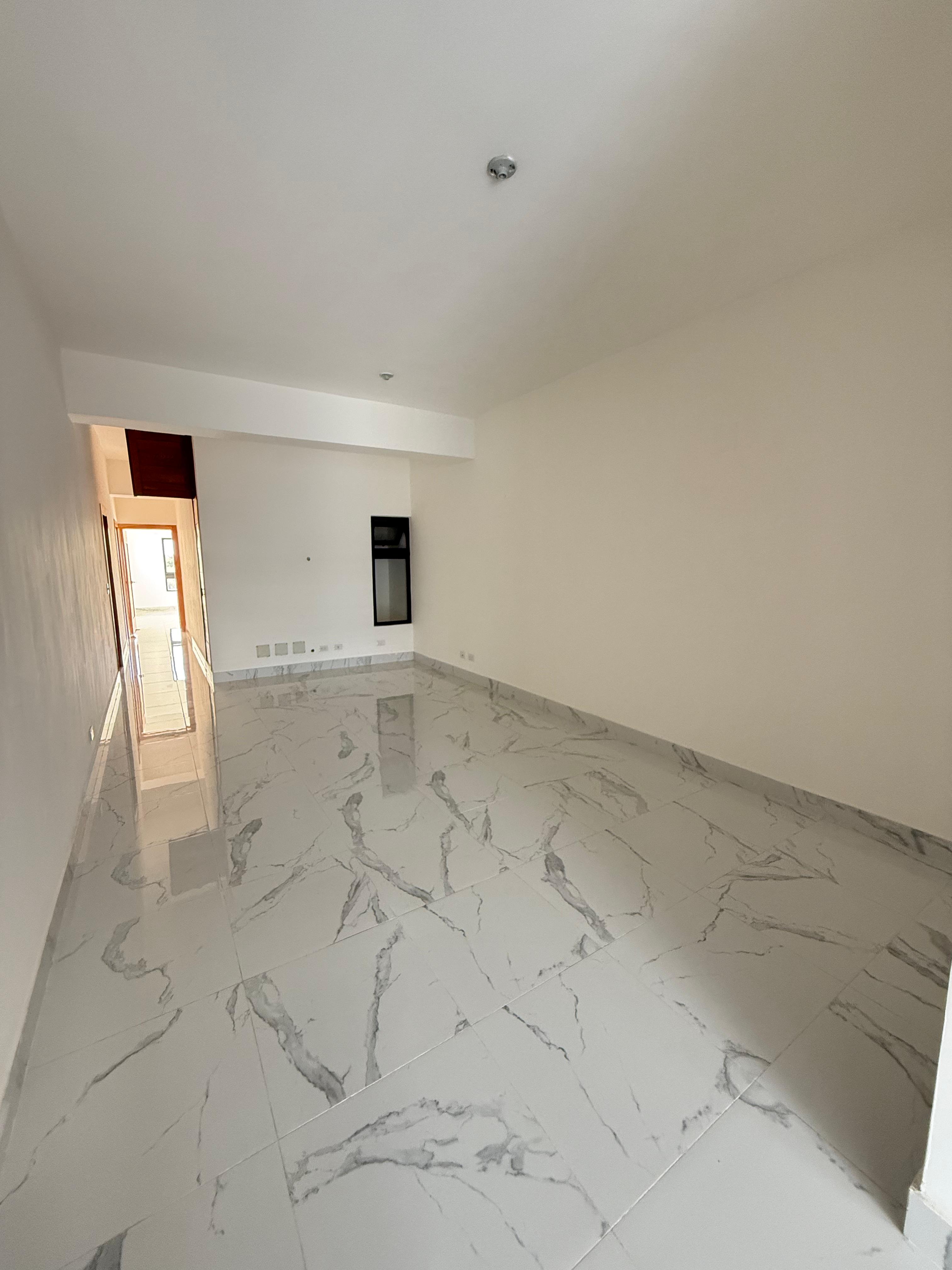 apartamentos - Vendo apartamento en Los Cacicazgos  2