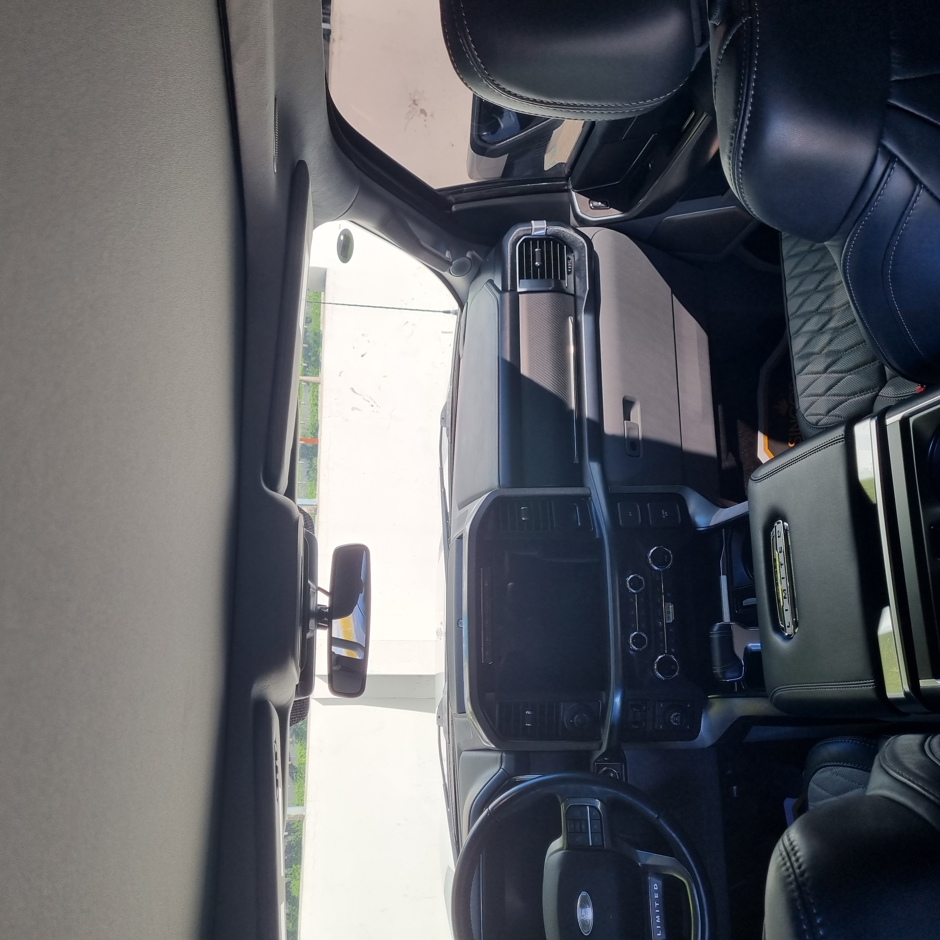 jeepetas y camionetas - Ford F150 2