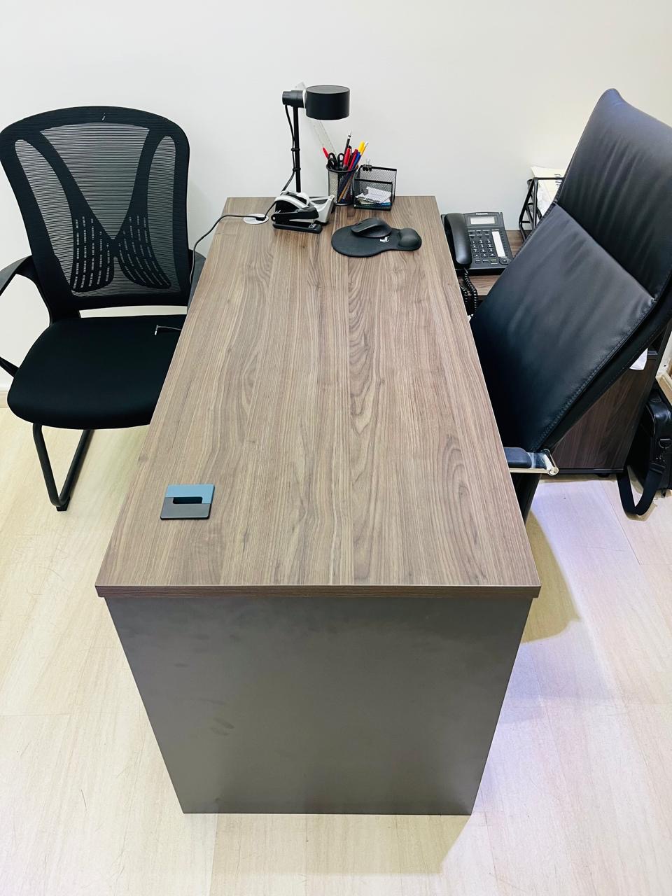 articulos de oficina - VENTA DE MOBILIARIO DE OFICINA – EN EXCELENTE  6