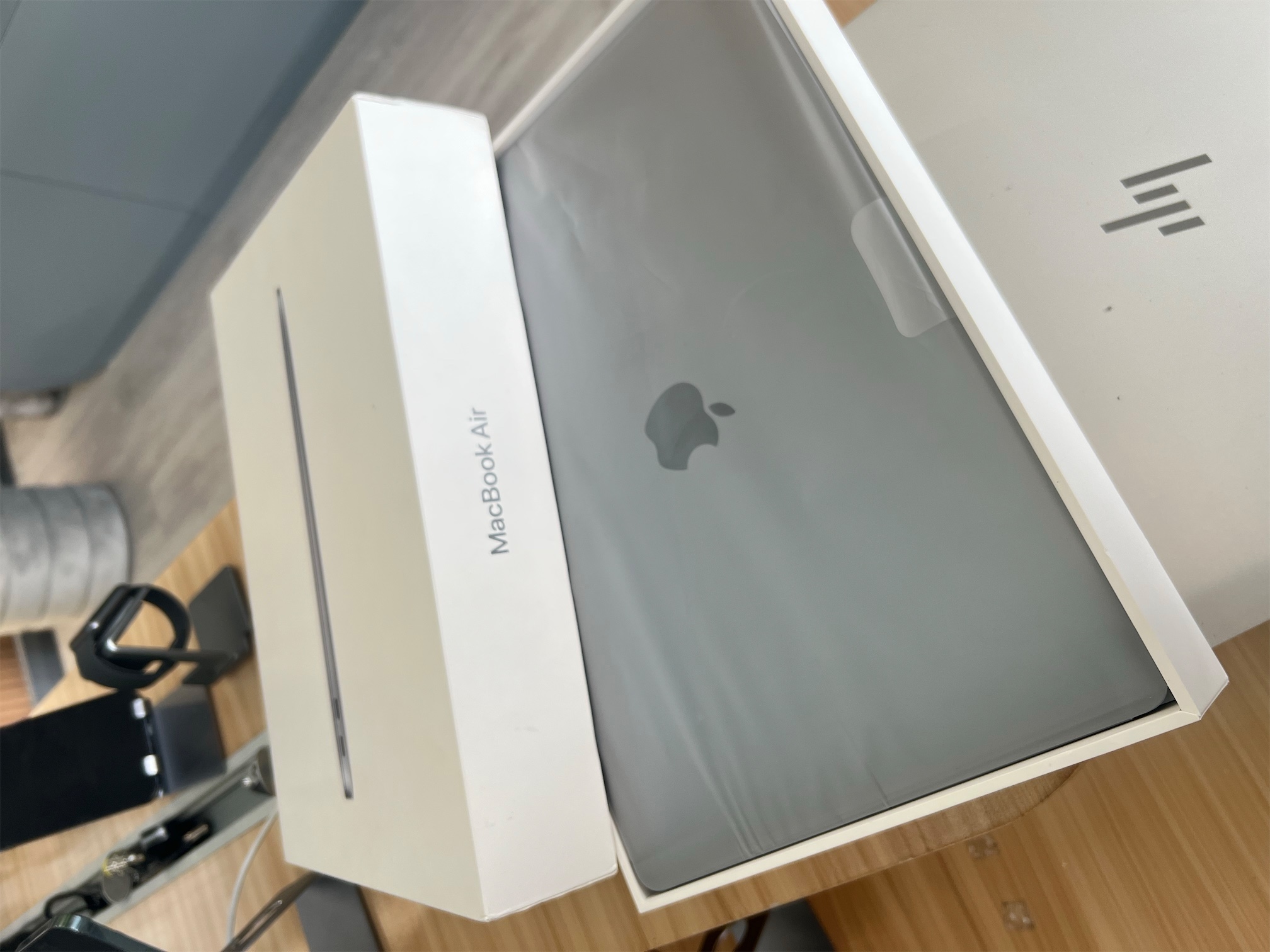 celulares y tabletas - MACBOOK AIR M1 256GB 8gb ram NUEVA 0km 0