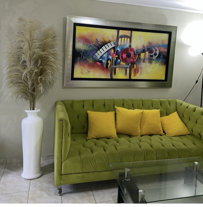 muebles y colchones - Mueble 