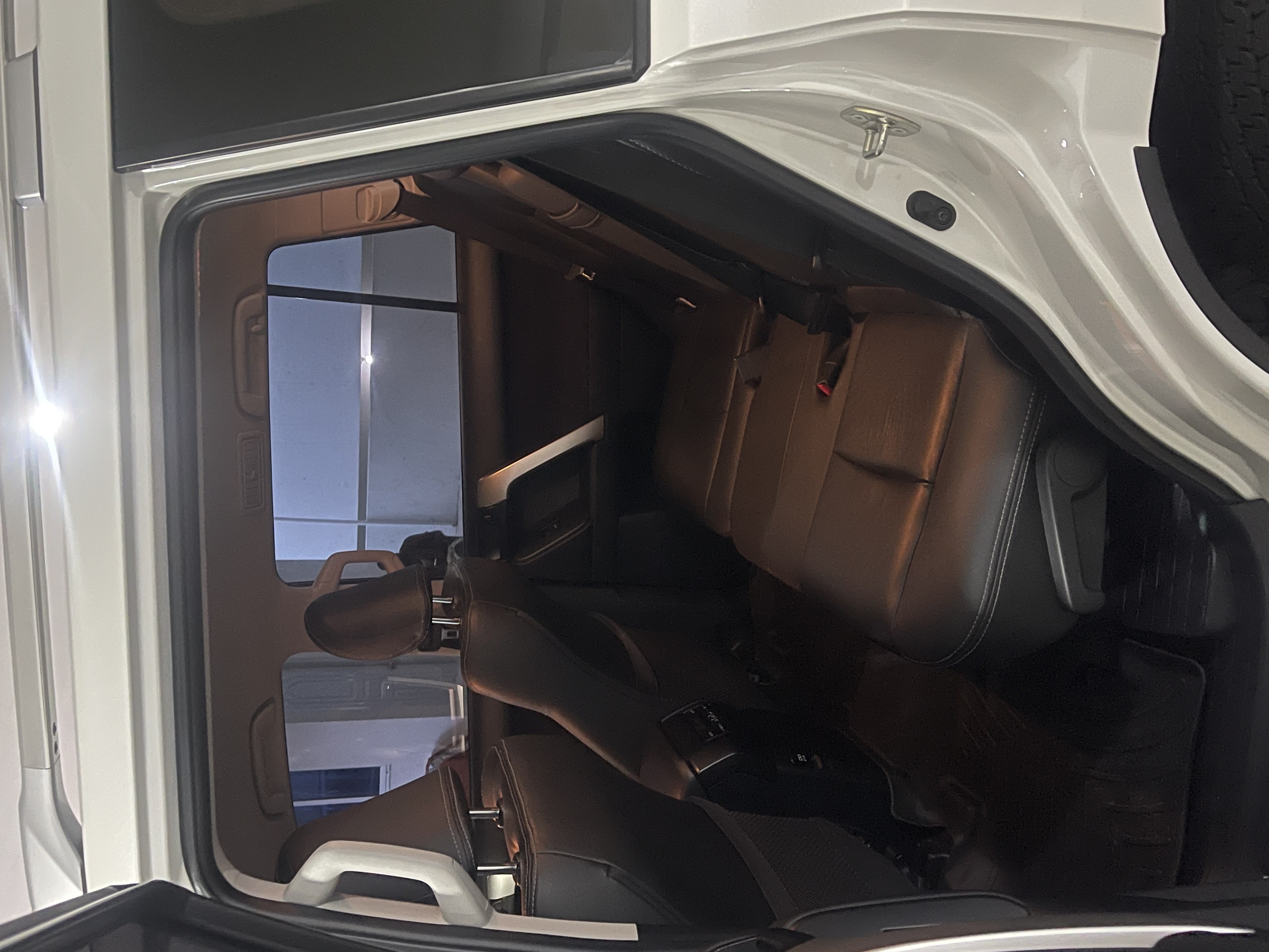 jeepetas y camionetas - Toyota Land Cruiser Prado 2022 TXL Nueva 6