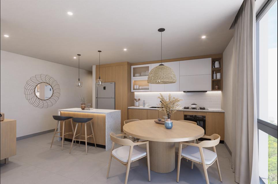 apartamentos - Apartamento exclusivo | Juan Dolio 1