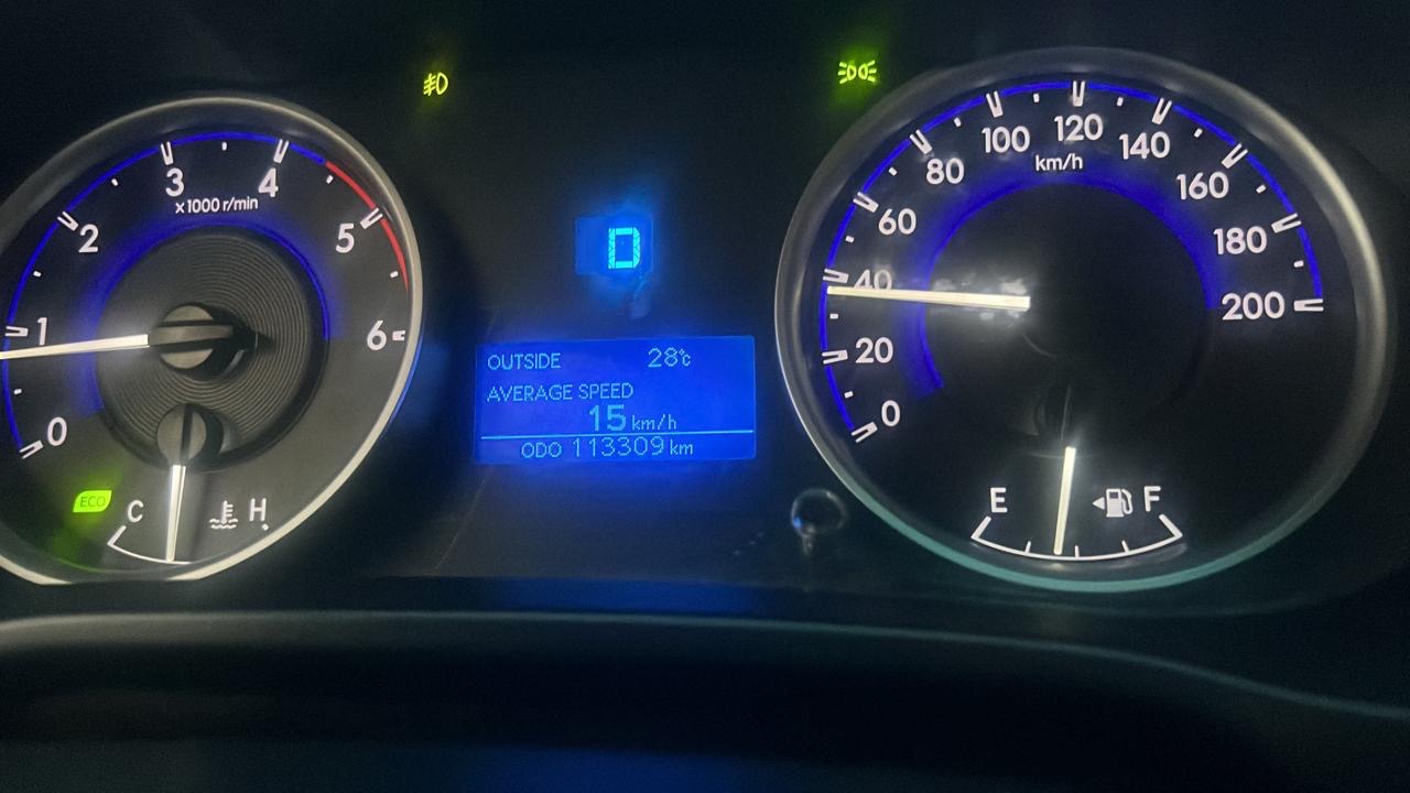 jeepetas y camionetas - La vendo de oportunidad!!! 6