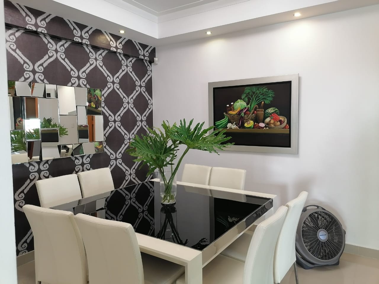 apartamentos - 5TO PISO EN MIRADOR SUR, DISTRITO NACIONAL (A.R) 3