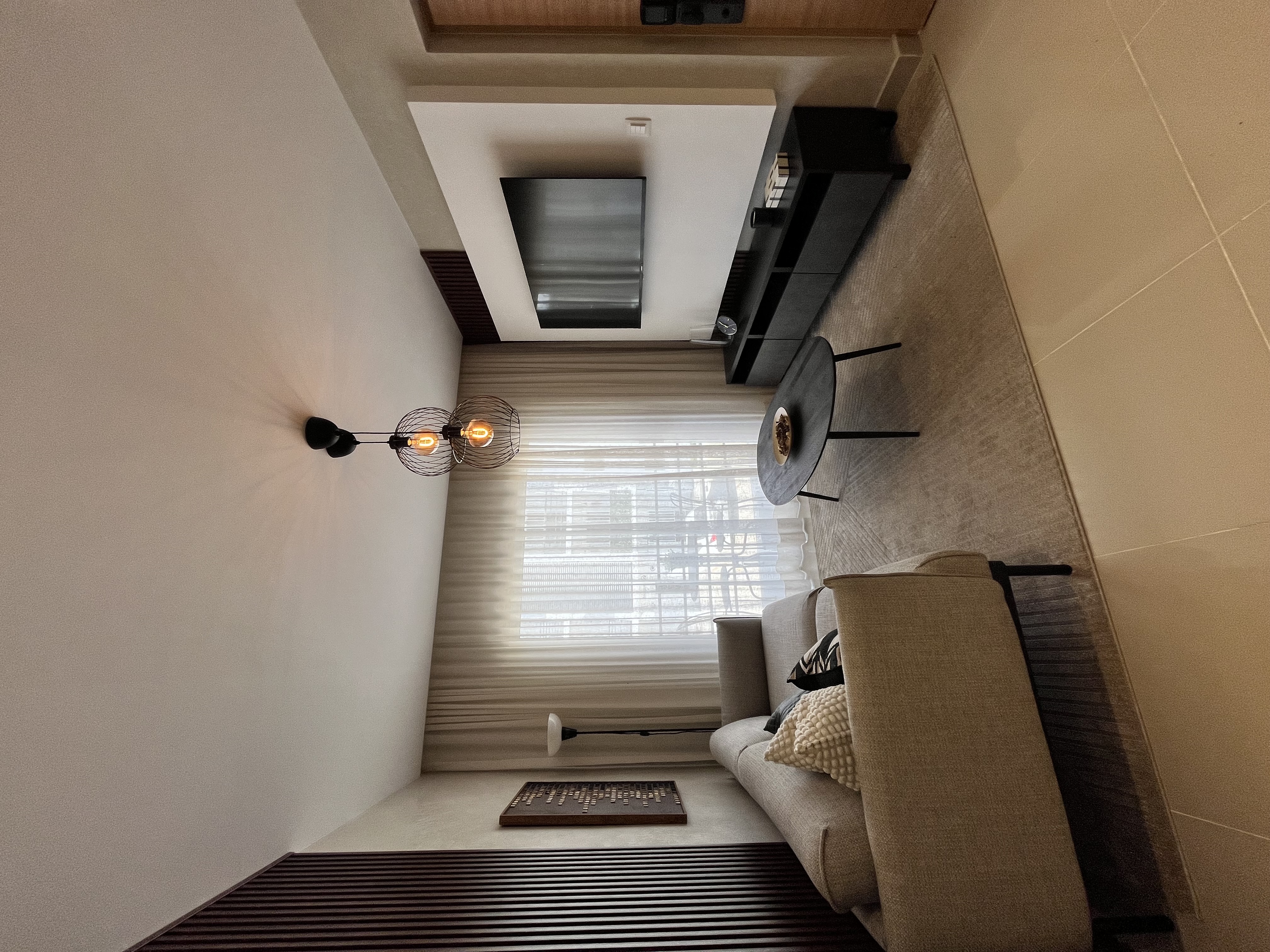 apartamentos - APARTAMENTO EN VENTA GURABO, SANTIAGO. 4