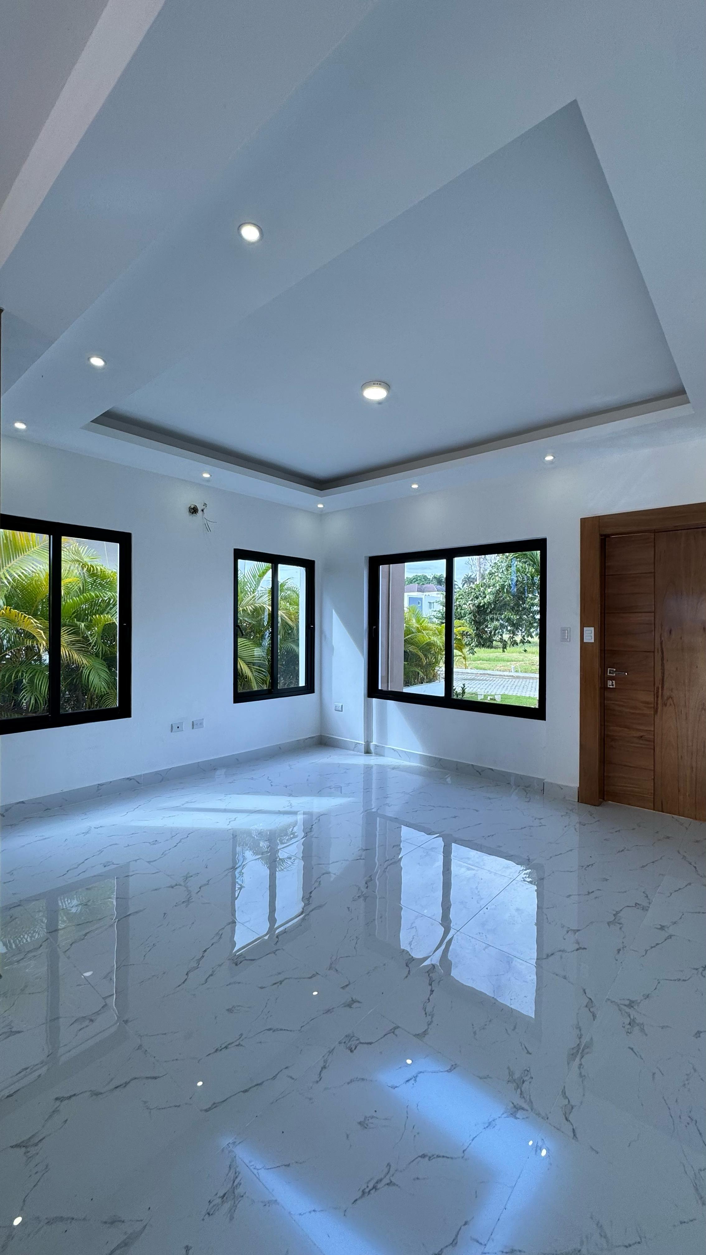 casas vacacionales y villas - Moderna Villa. Ubicada en Plantation, Puerto Plata 5