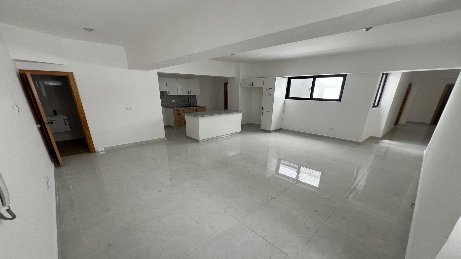 apartamentos - Apartamento en Venta en Don Honorio 0