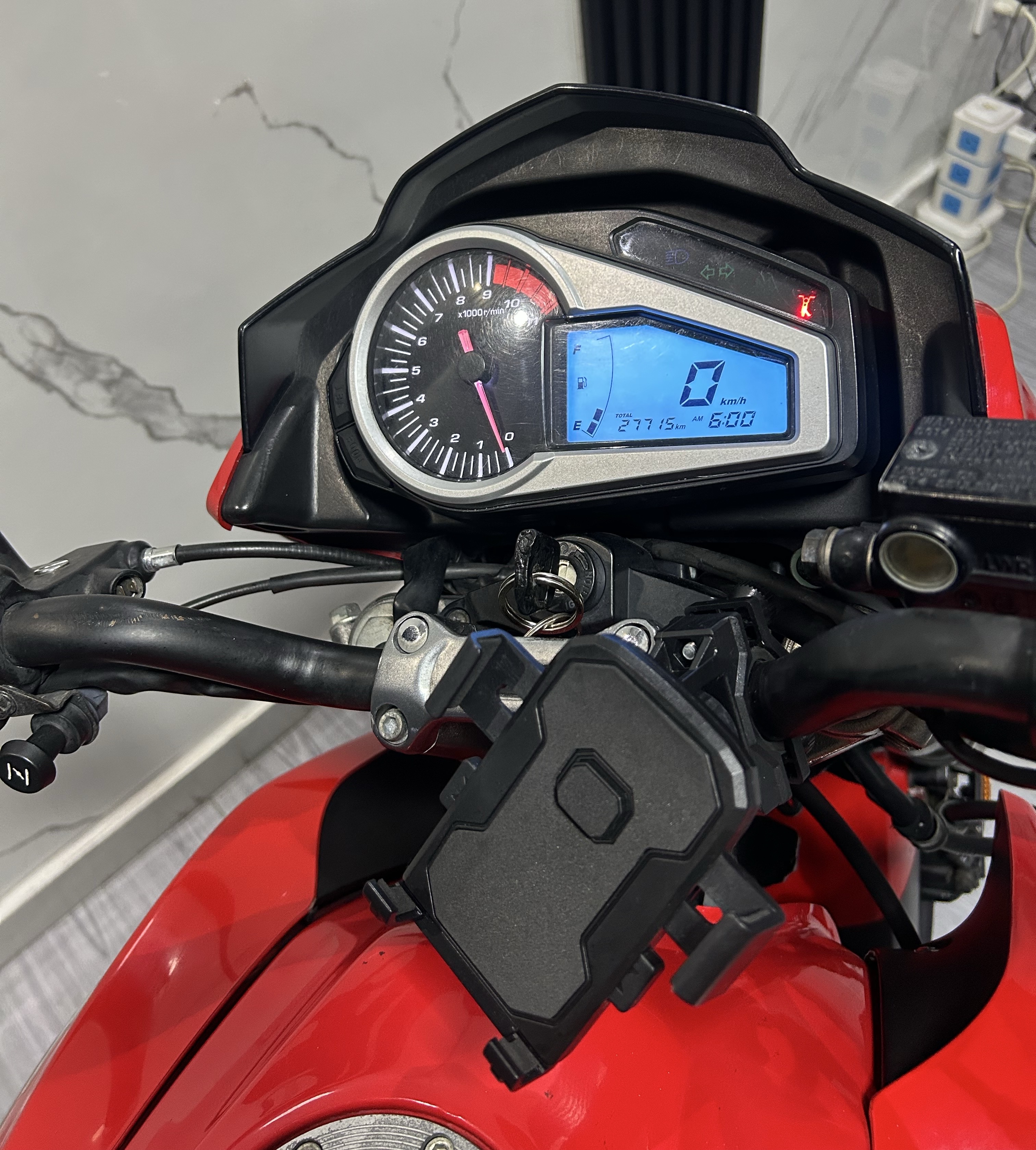motores y pasolas - Motor Hero Hunk 200cc (negociable) 4