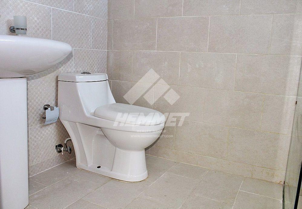 apartamentos - PRIMER PISO CON AREA SOCIAL Y PISCINA LOS RIELES STGO. 6
