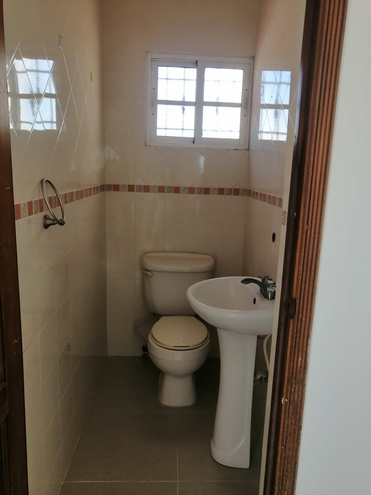 penthouses - Se alquila Penthouse Vista Hermosa, SDE, 3 Hab 3
