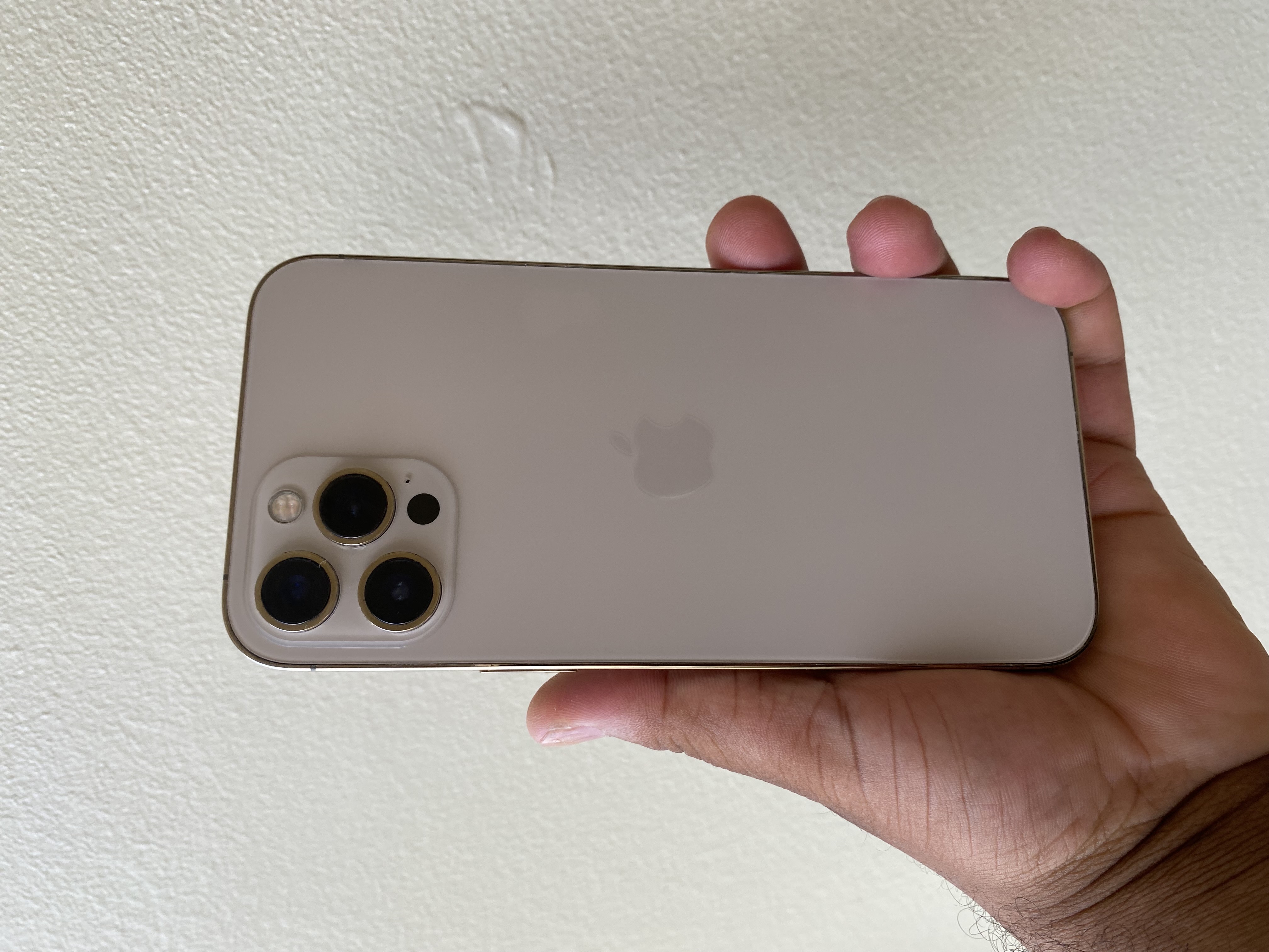 celulares y tabletas - iPhone 12 Pro Max - Desbloquedo - Condiciones óptimas  0