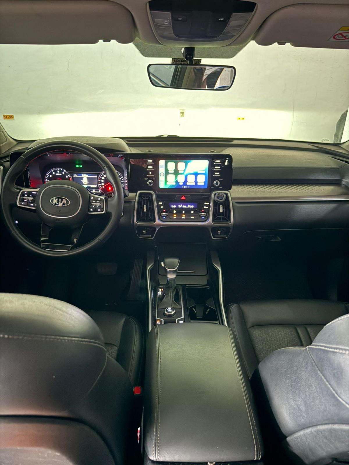 jeepetas y camionetas - KIA Sorento 2022 como nueva!  3