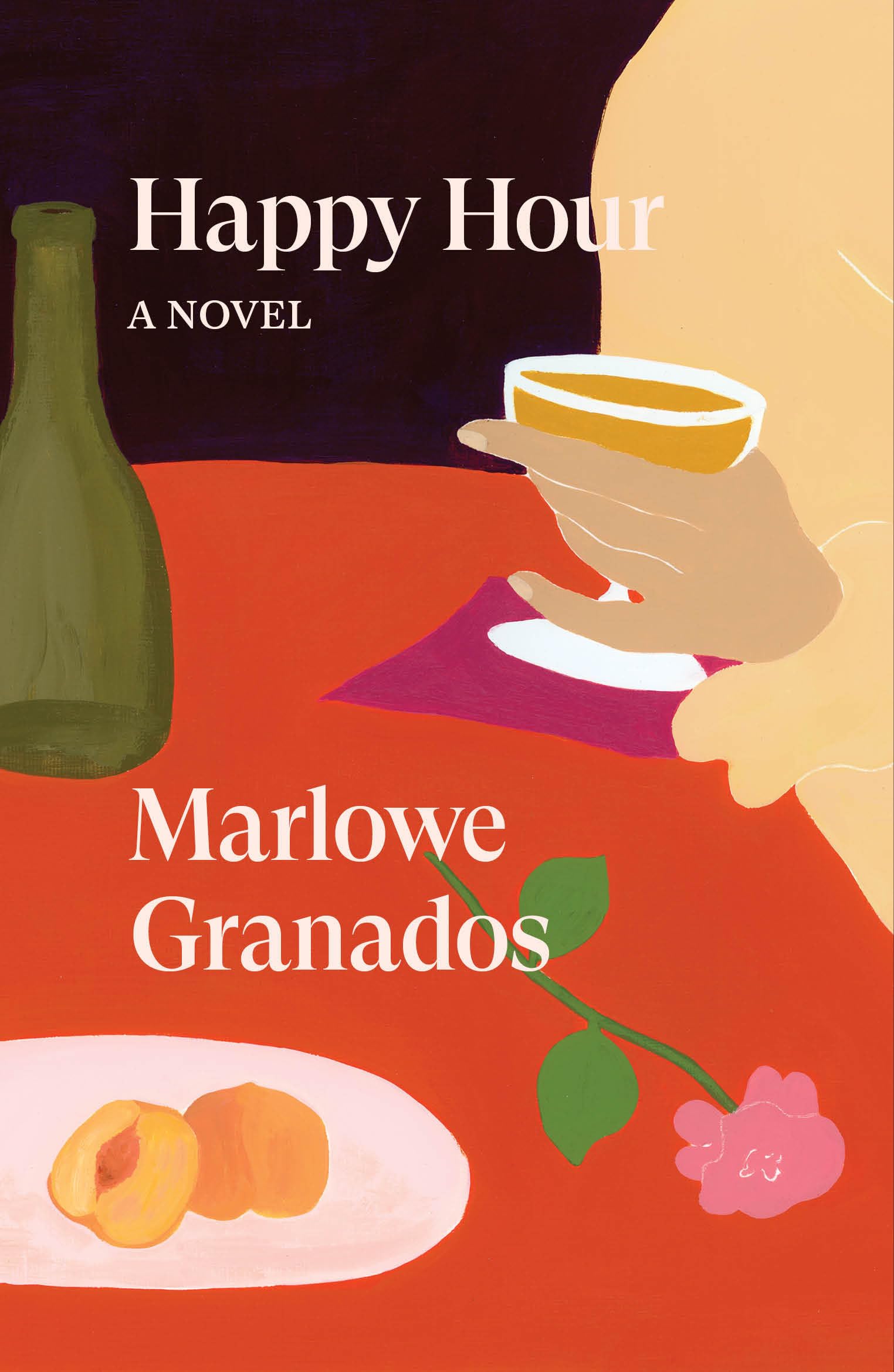 libros y revistas - Happy Hour (Libro Usado / Buenas condiciones) 0
