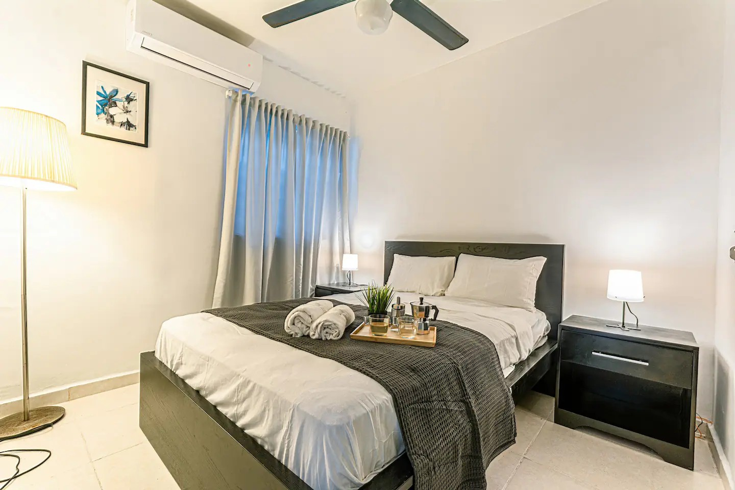 apartamentos - En venta: apartamento 67 m2 amueblado 6
