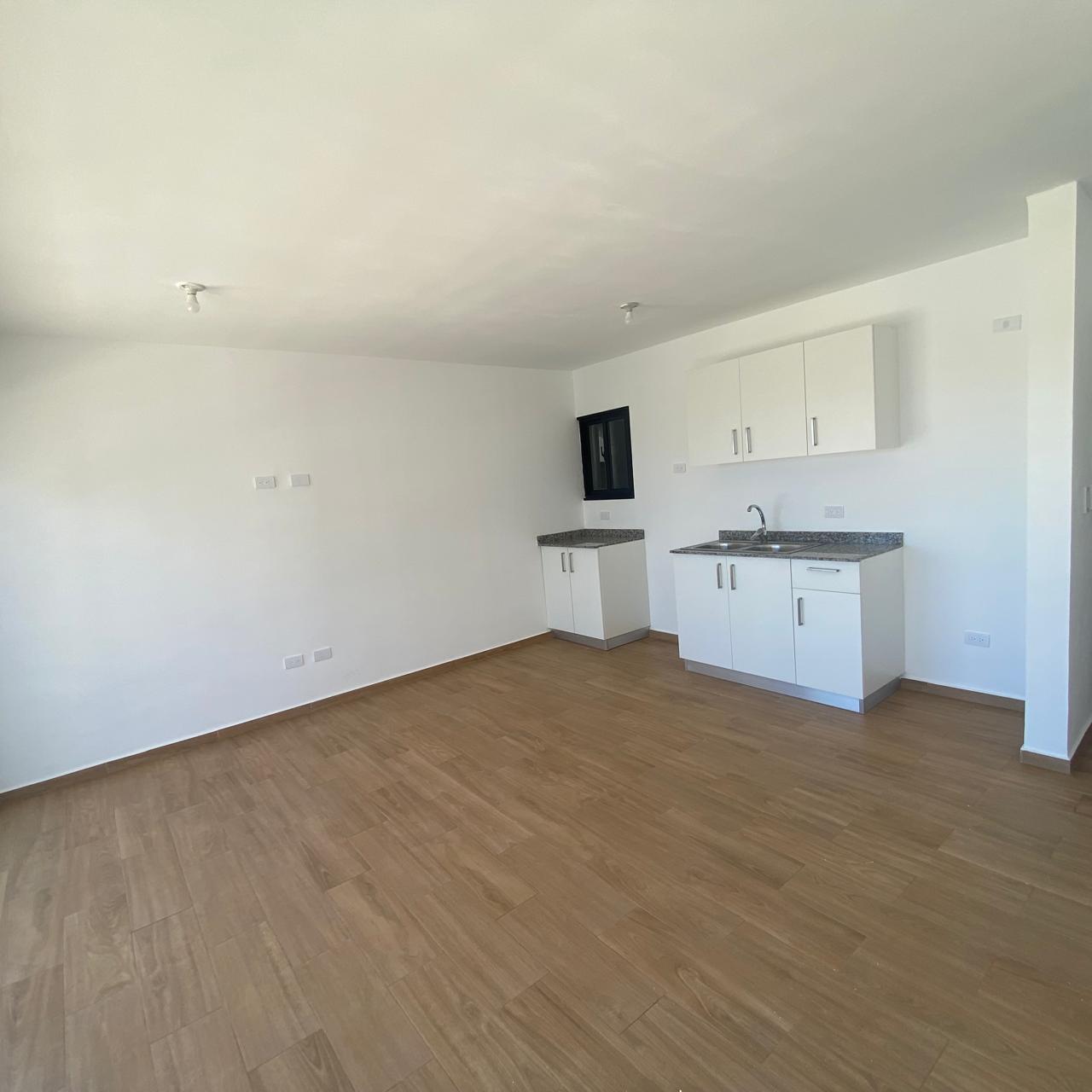 apartamentos - Apartamento en Los Corales cerca de playa Bávaro  3