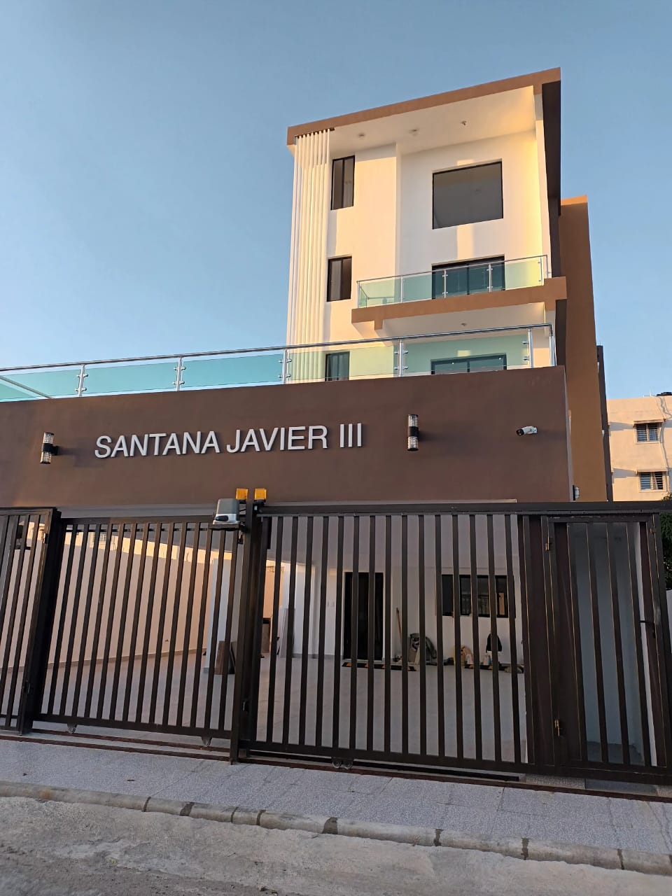 apartamentos - Apartamentos nuevos, Aut. San Isidro y Ecológica  3