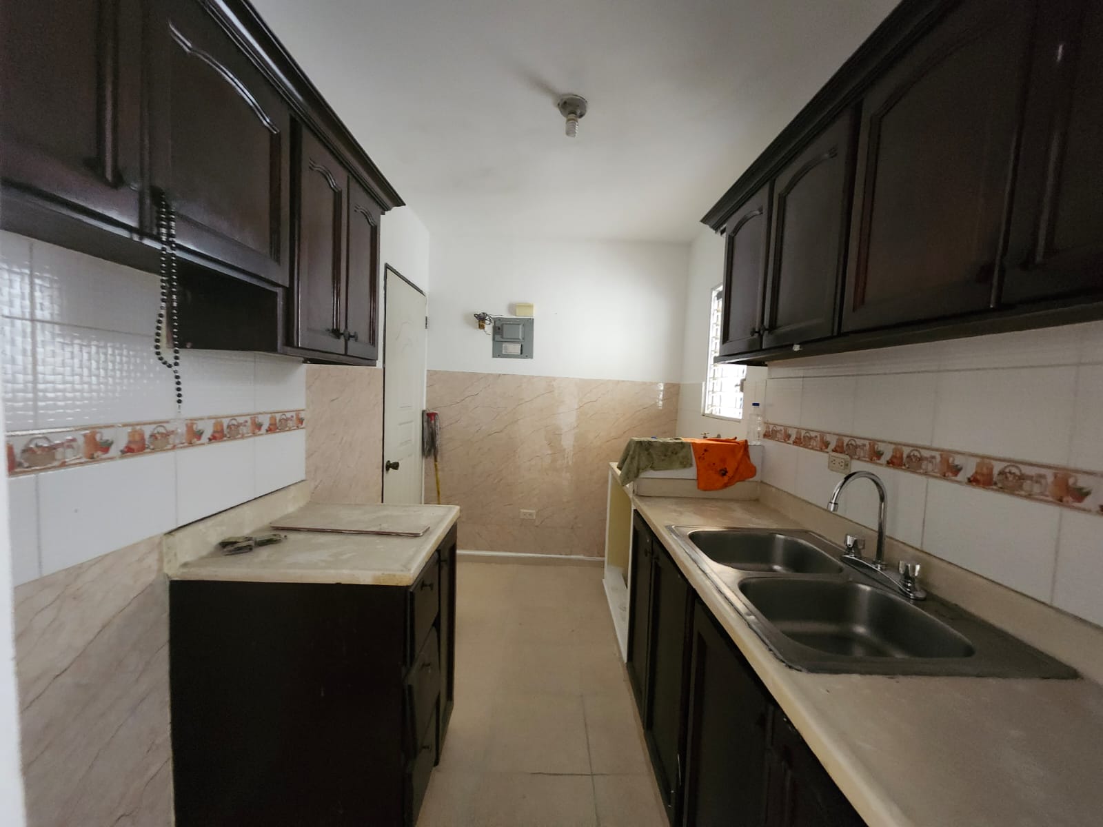 apartamentos - Apartamento Autopista San Isidro  4