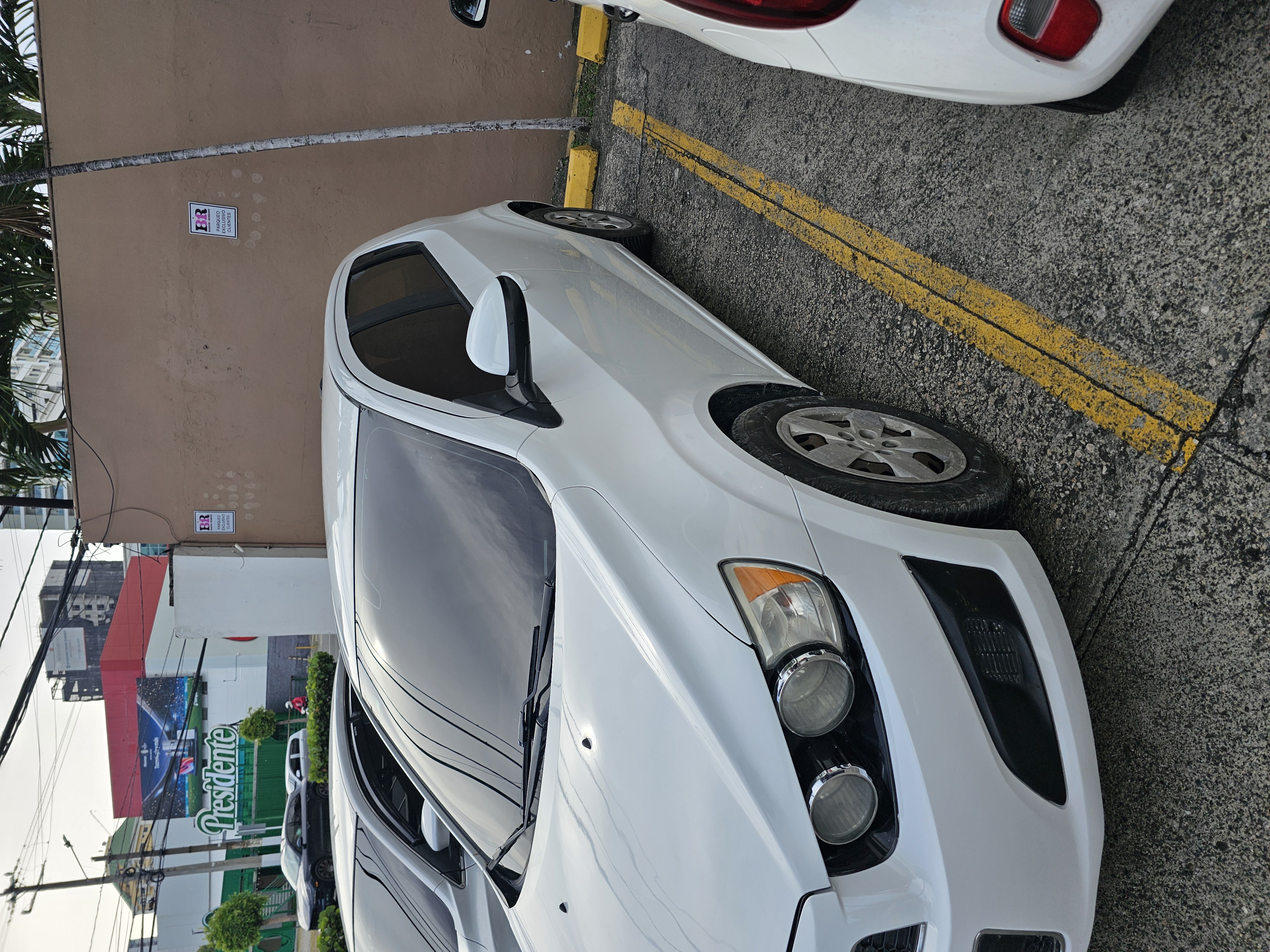 carros - Chevrolet Sonic 2016 3